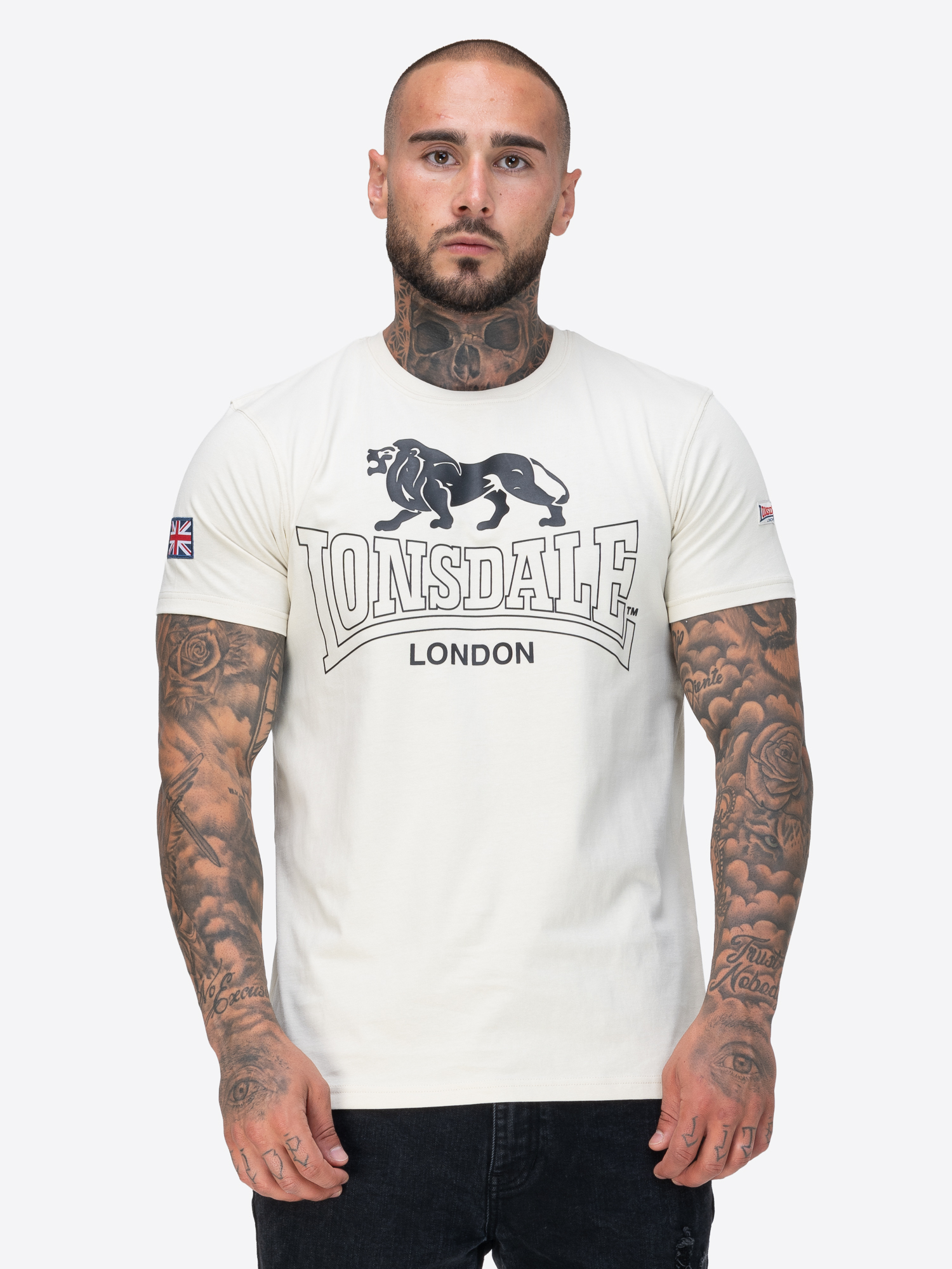 Lonsdale Men's t-shirt regular fit