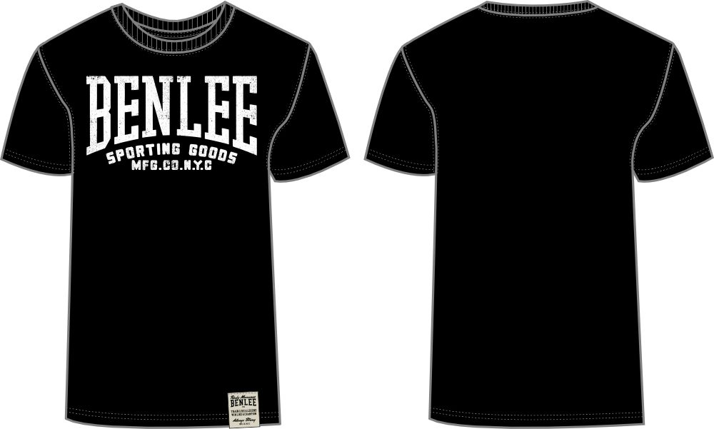 Benlee Men's t-shirt regular fit