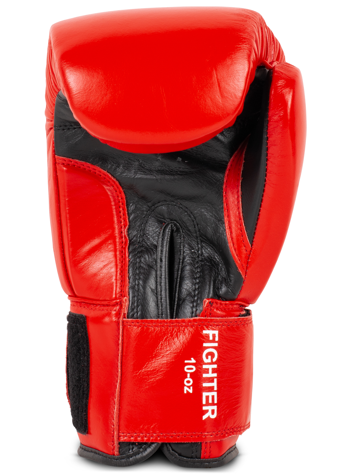 Lonsdale Leather boxing gloves