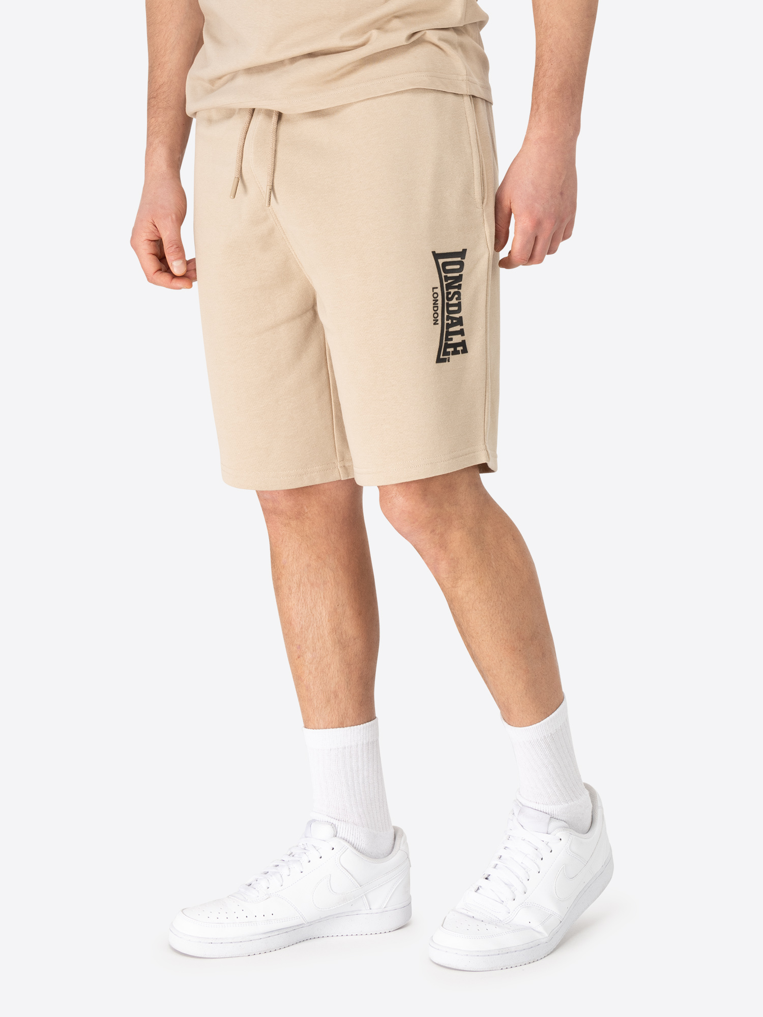 Lonsdale Men's shorts regular fit