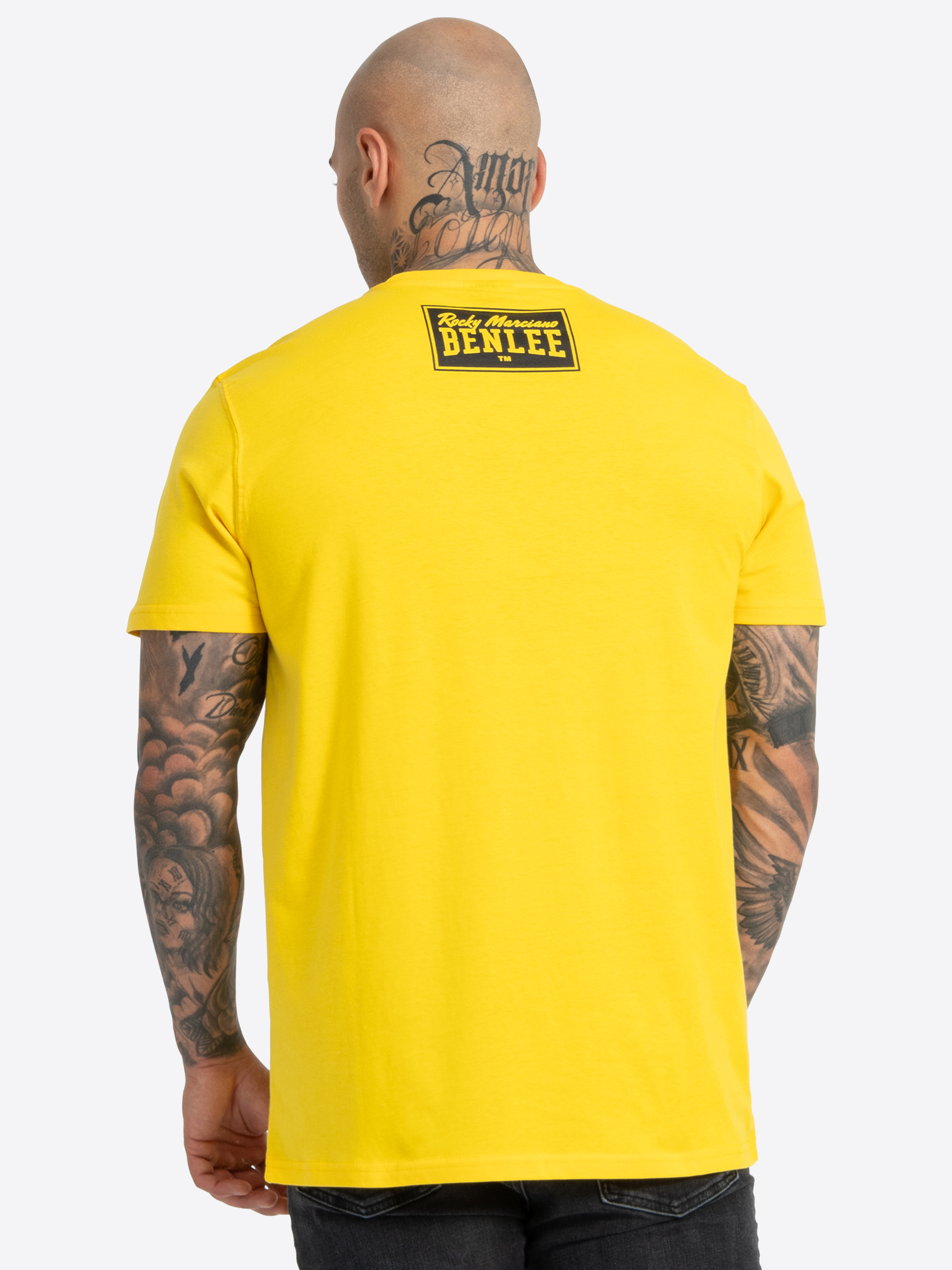 Lonsdale Men's t-shirt regular fit