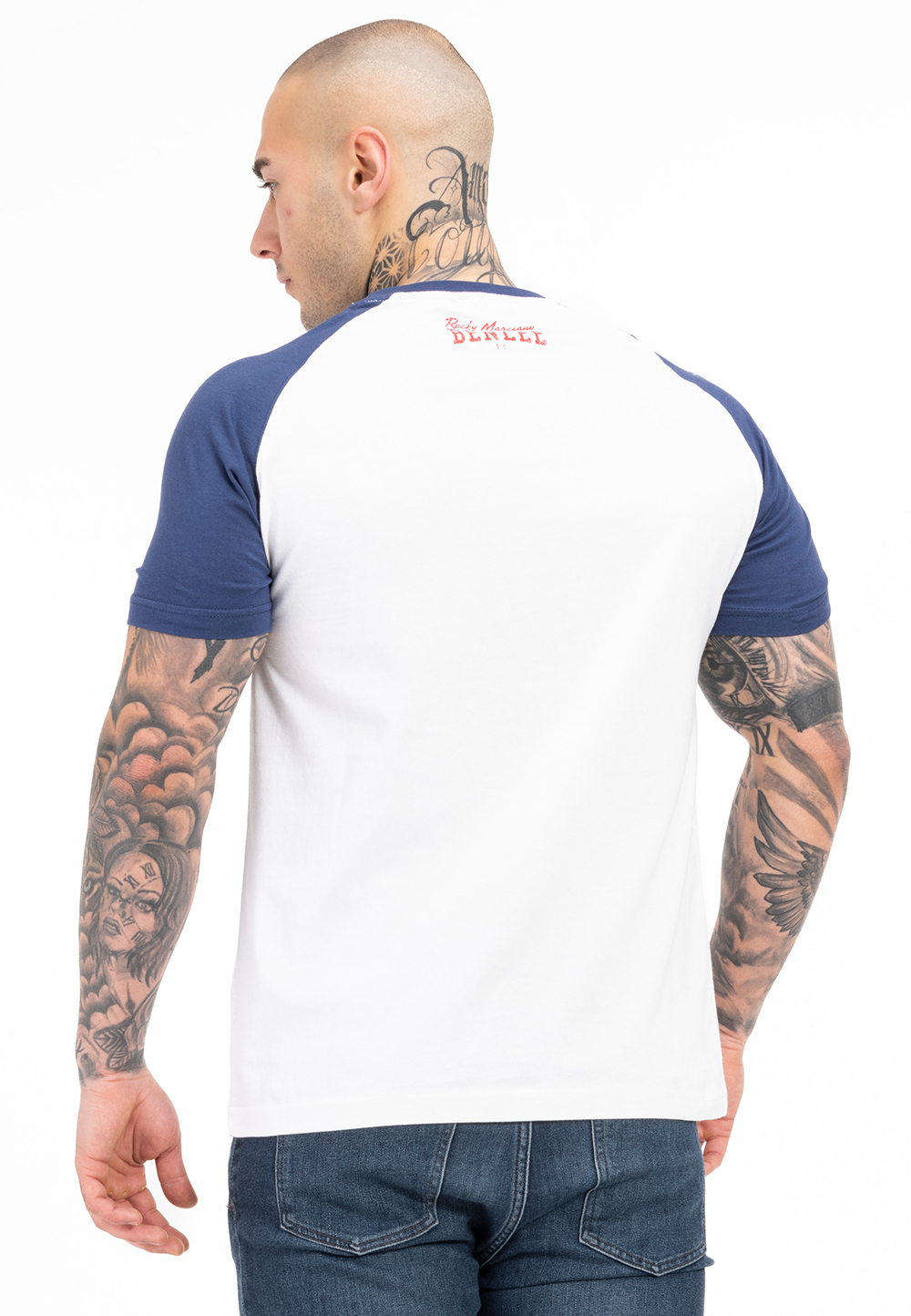 Tricou pentru bărbați Benlee