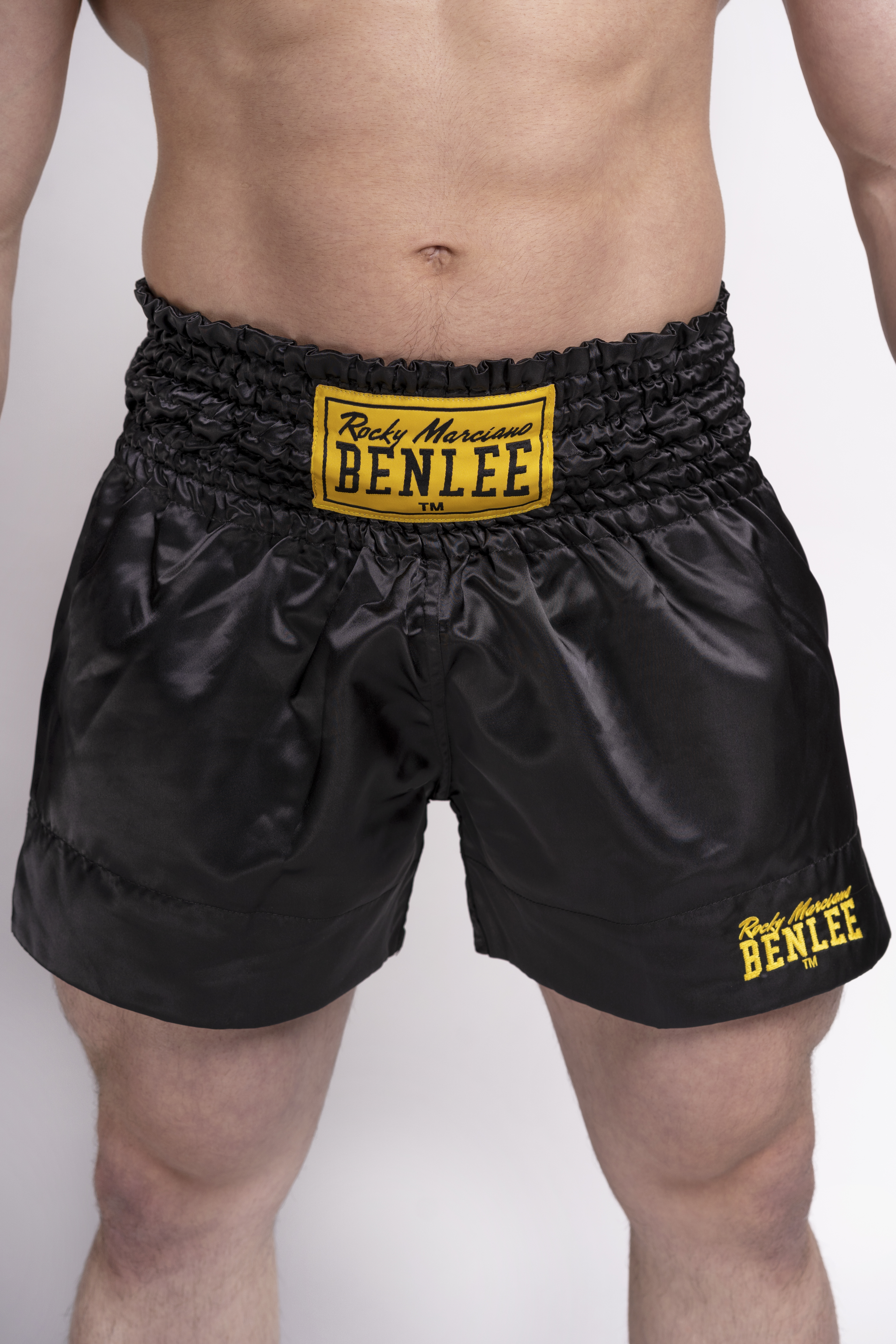 Lonsdale Men's thaibox trunks