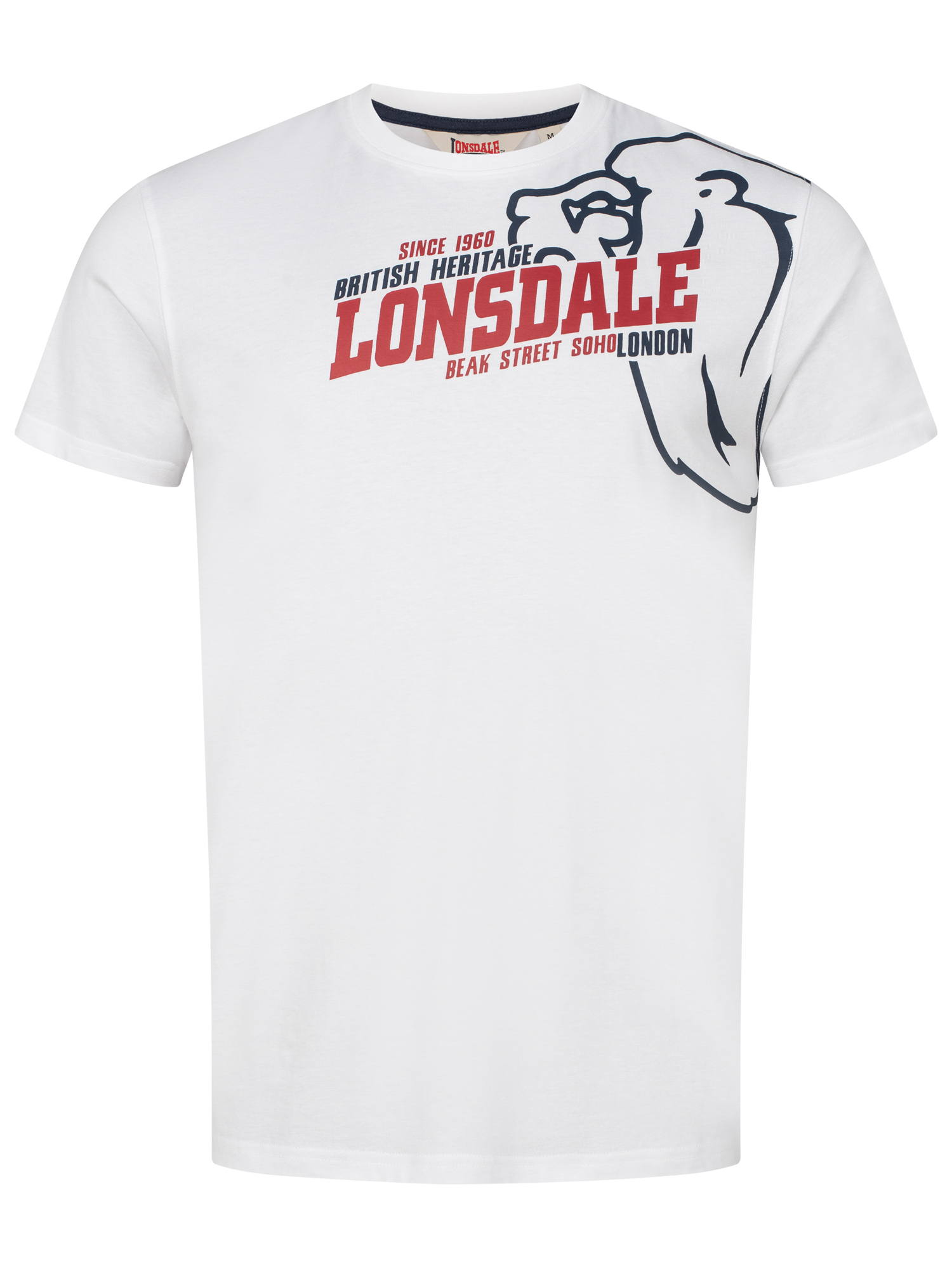 Lonsdale Men's t-shirt regular fit