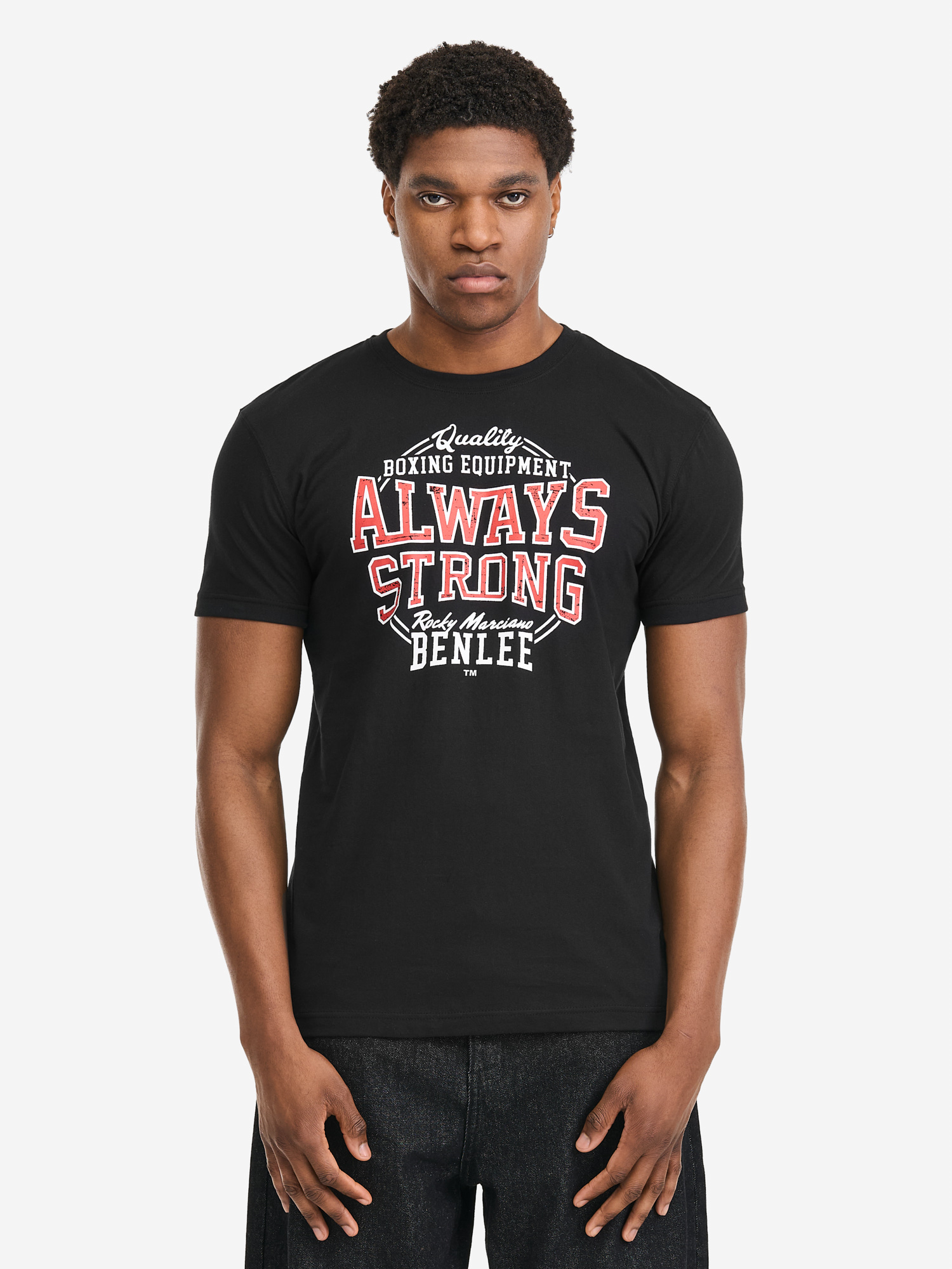 Benlee Men's t-shirt regular fit