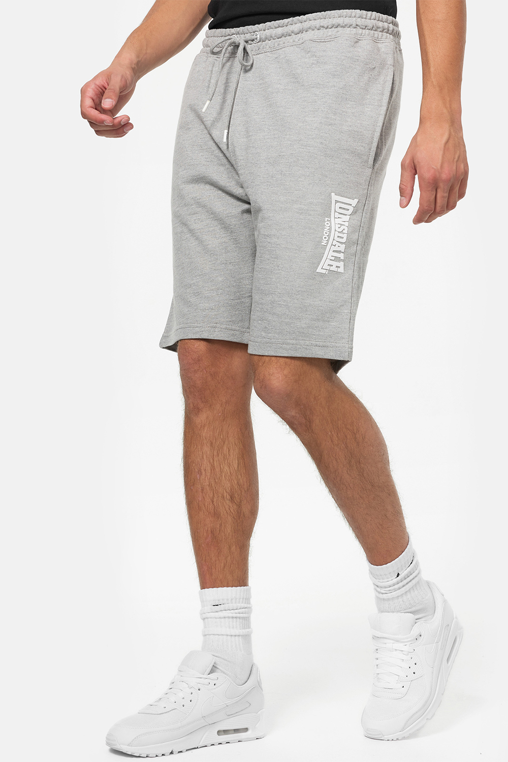 Pánské kraťasy Lonsdale