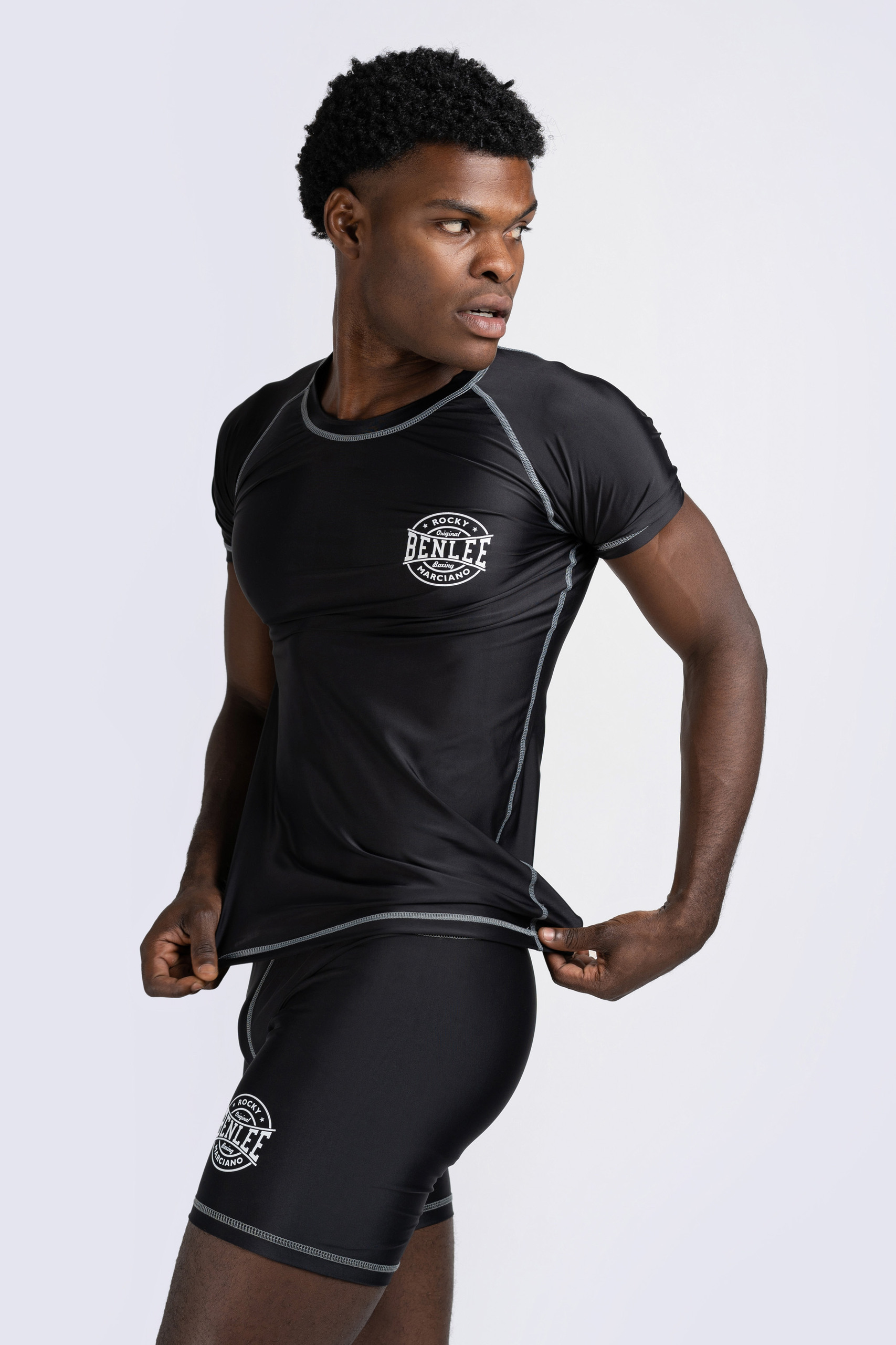 Lonsdale Men&#039;s functional shorts slim fit