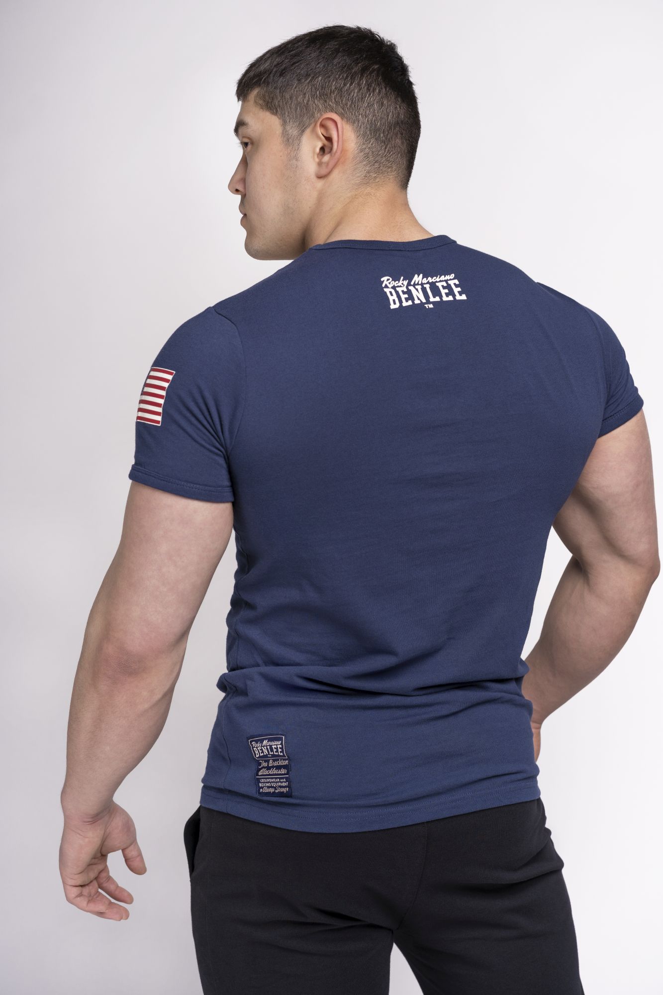 Lonsdale Men's t-shirt slim fit
