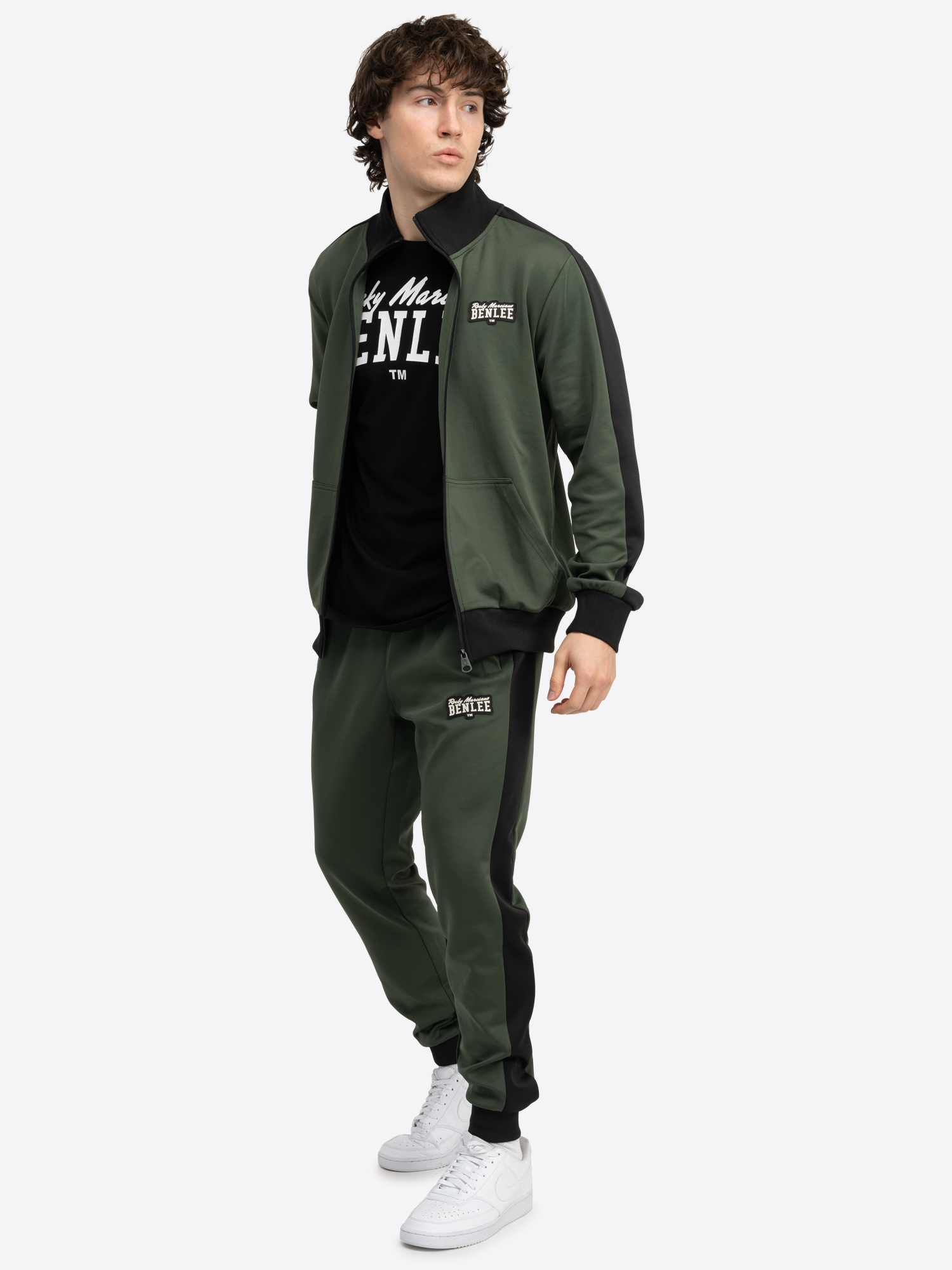 Benlee Men's tracksuit slim fit