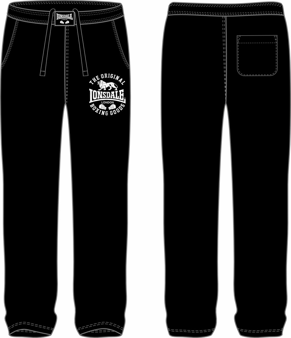 Lonsdale pánske tepláky regular fit