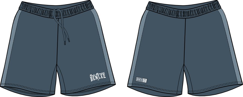 Benlee Men's functional shorts regular fit