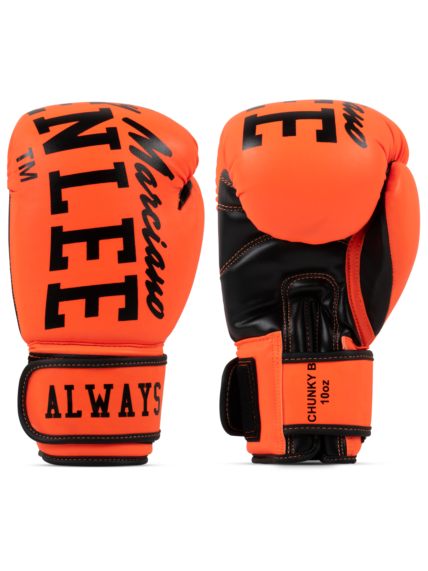 Benlee Artificial leather boxing gloves