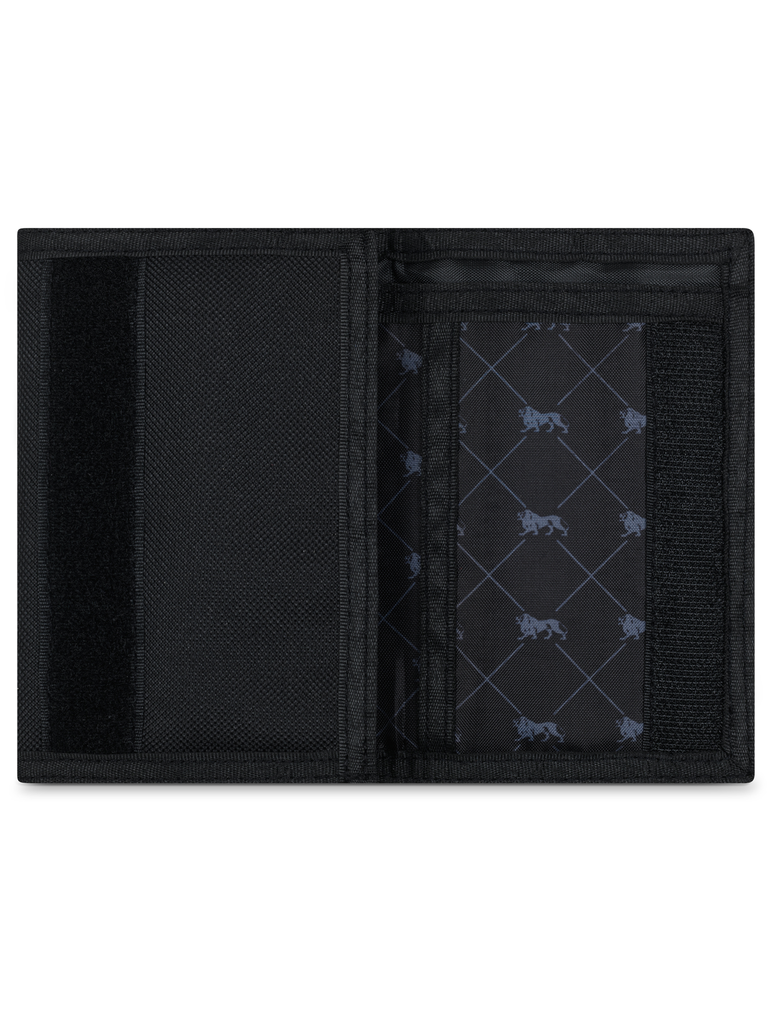 Lonsdale Wallet