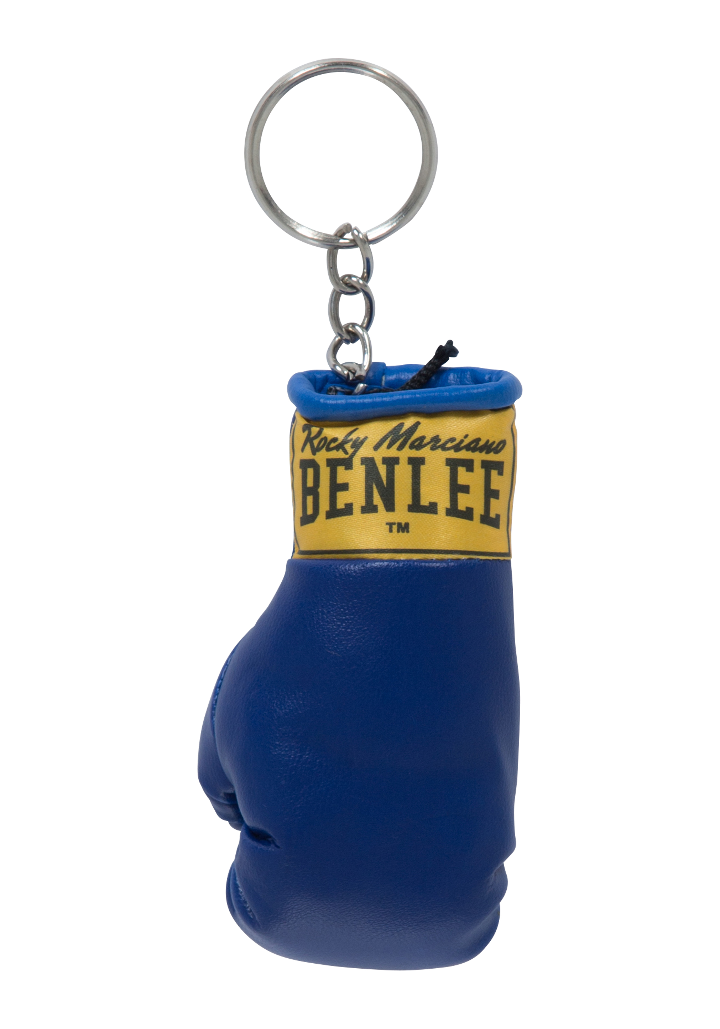 Lonsdale Miniature Keyring