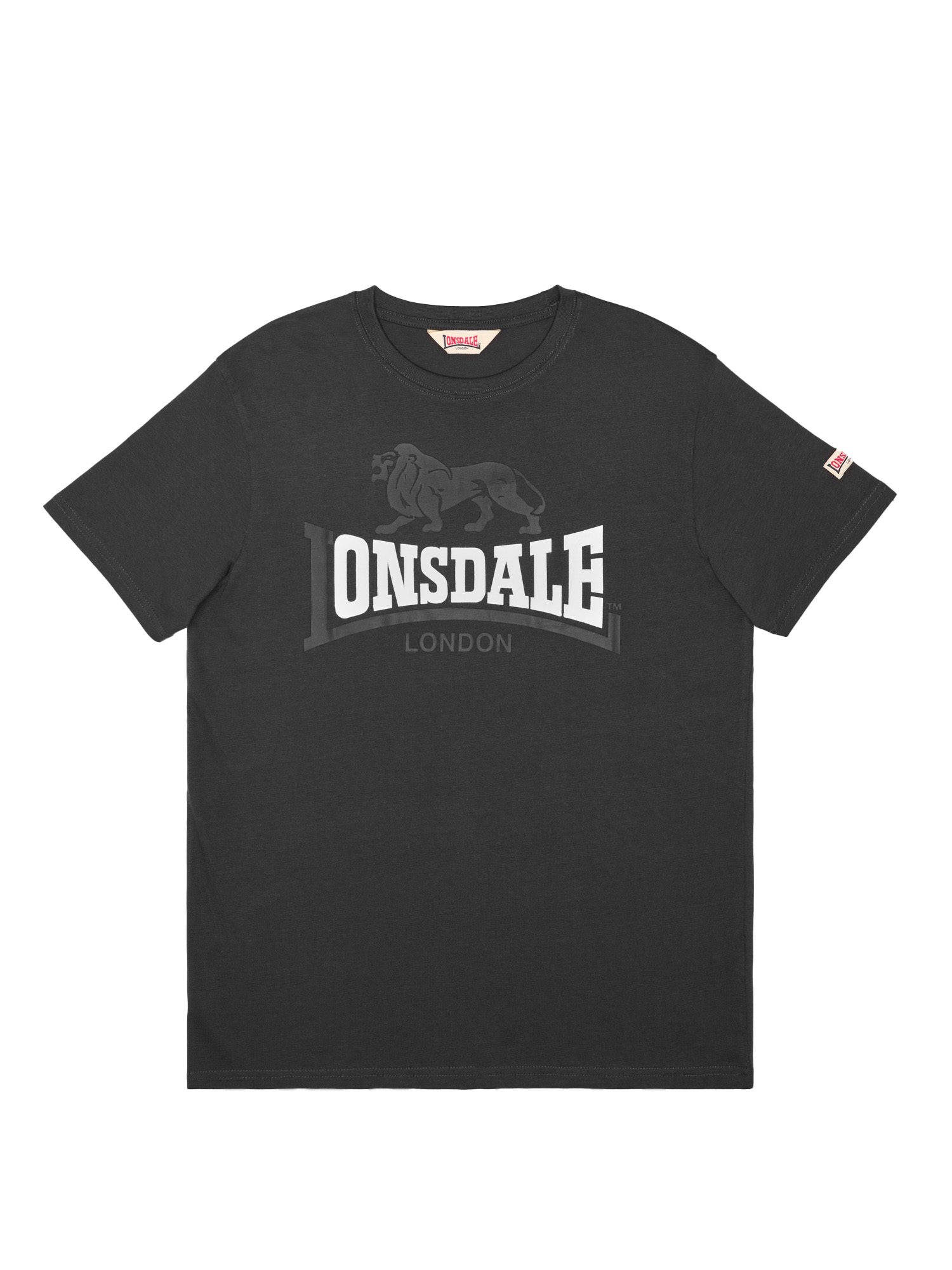 Pánske tričko Lonsdale regular fit