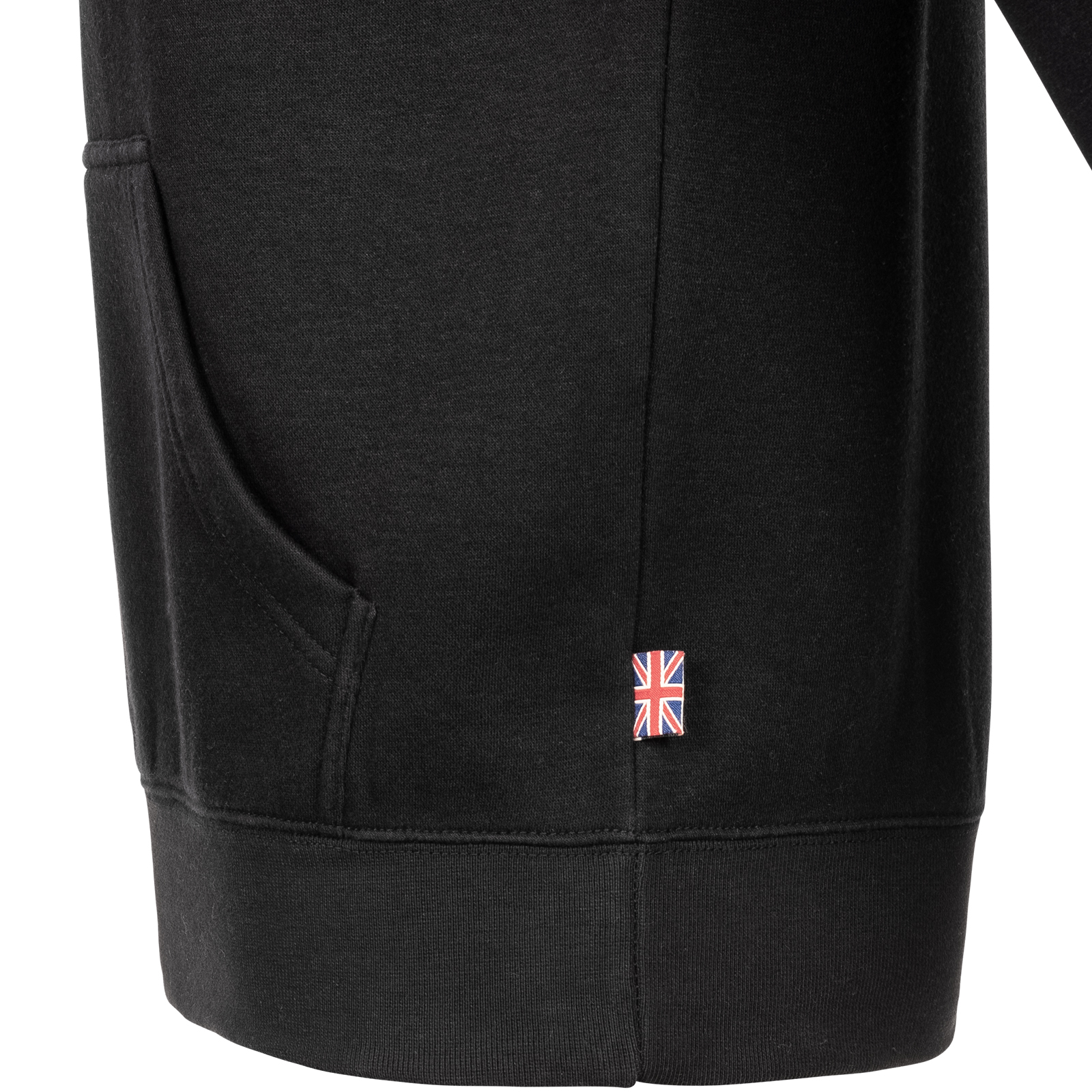 Lonsdale Men's crewneck sweatshirt slim fit