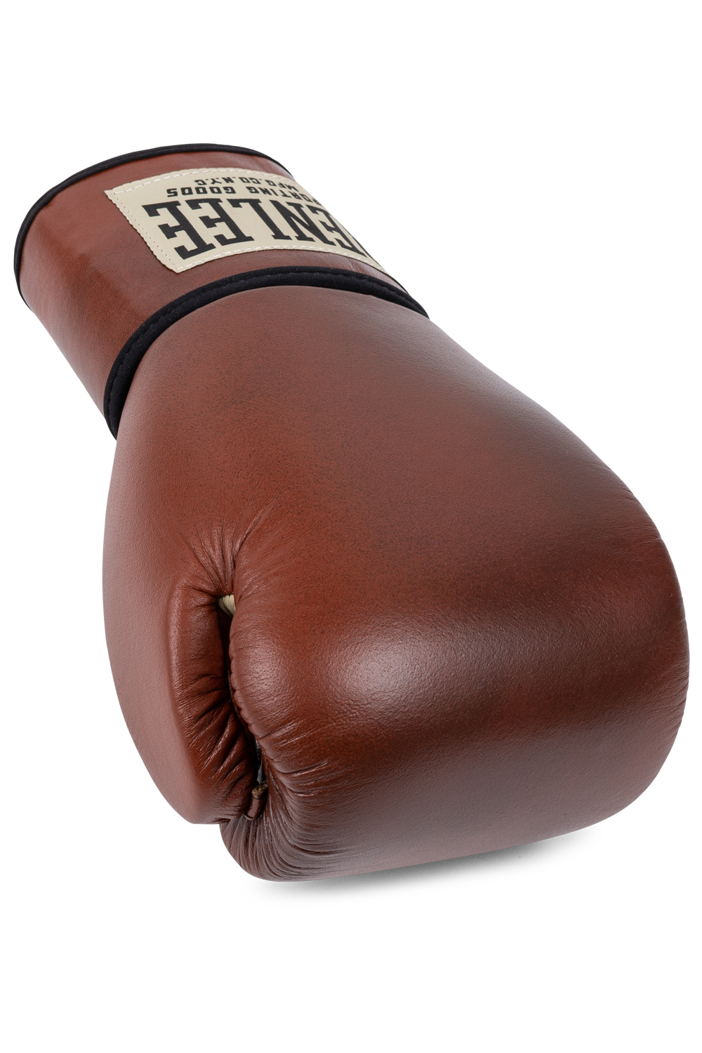 Lonsdale kožené boxerské rukavice