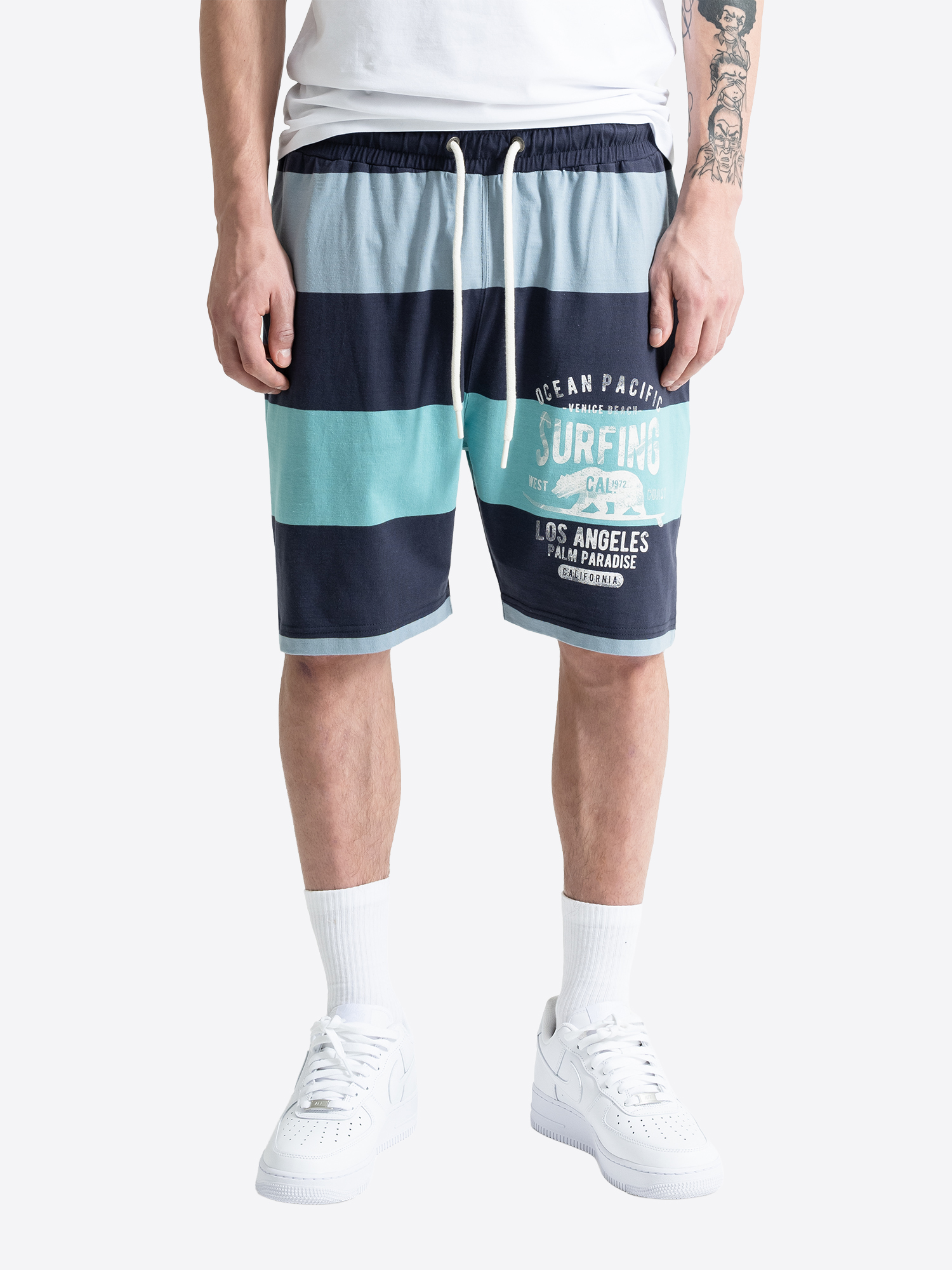 Ocean Pacific pánske kraťasy regular fit