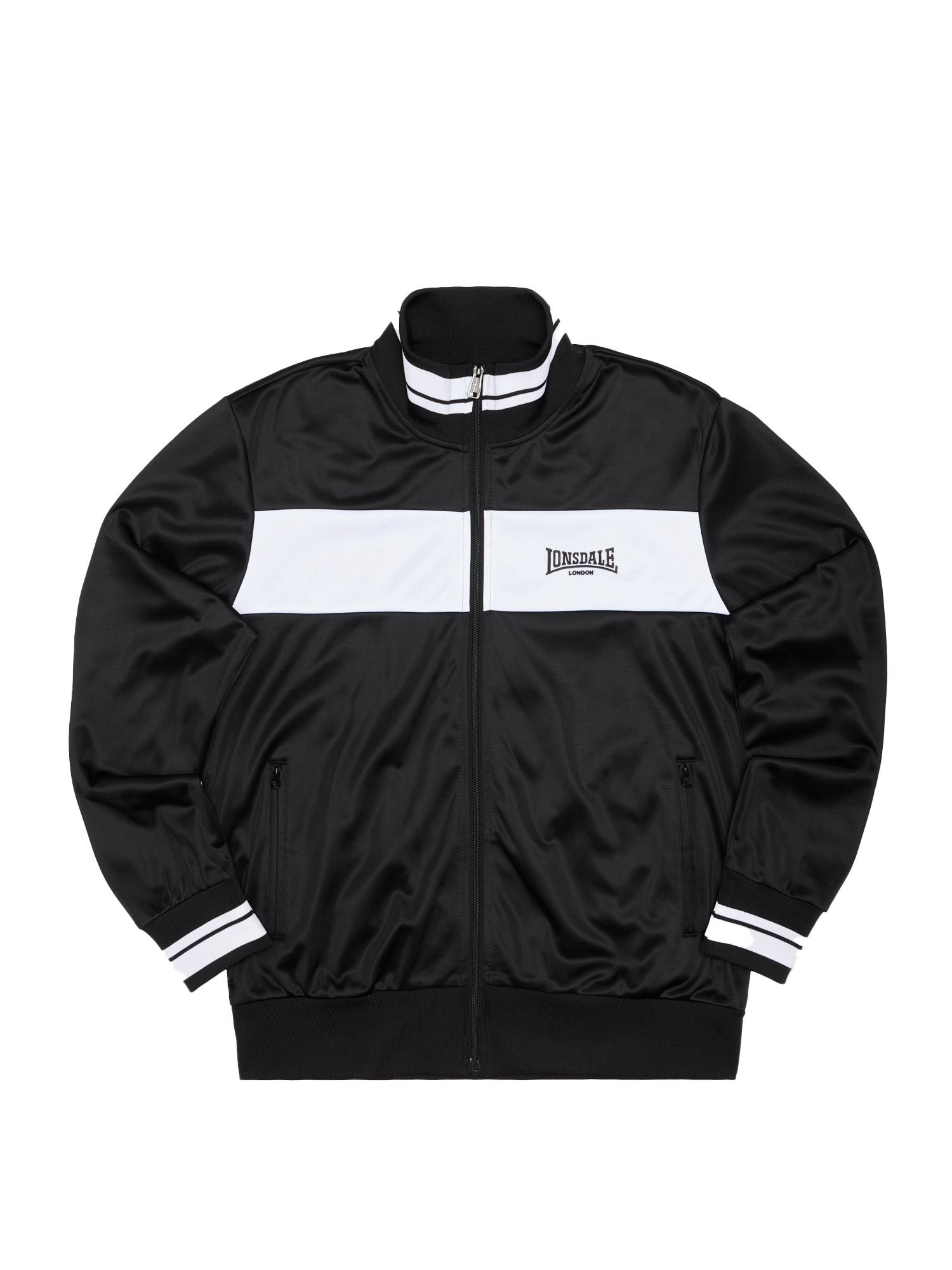 Lonsdale pánska tepláková bunda