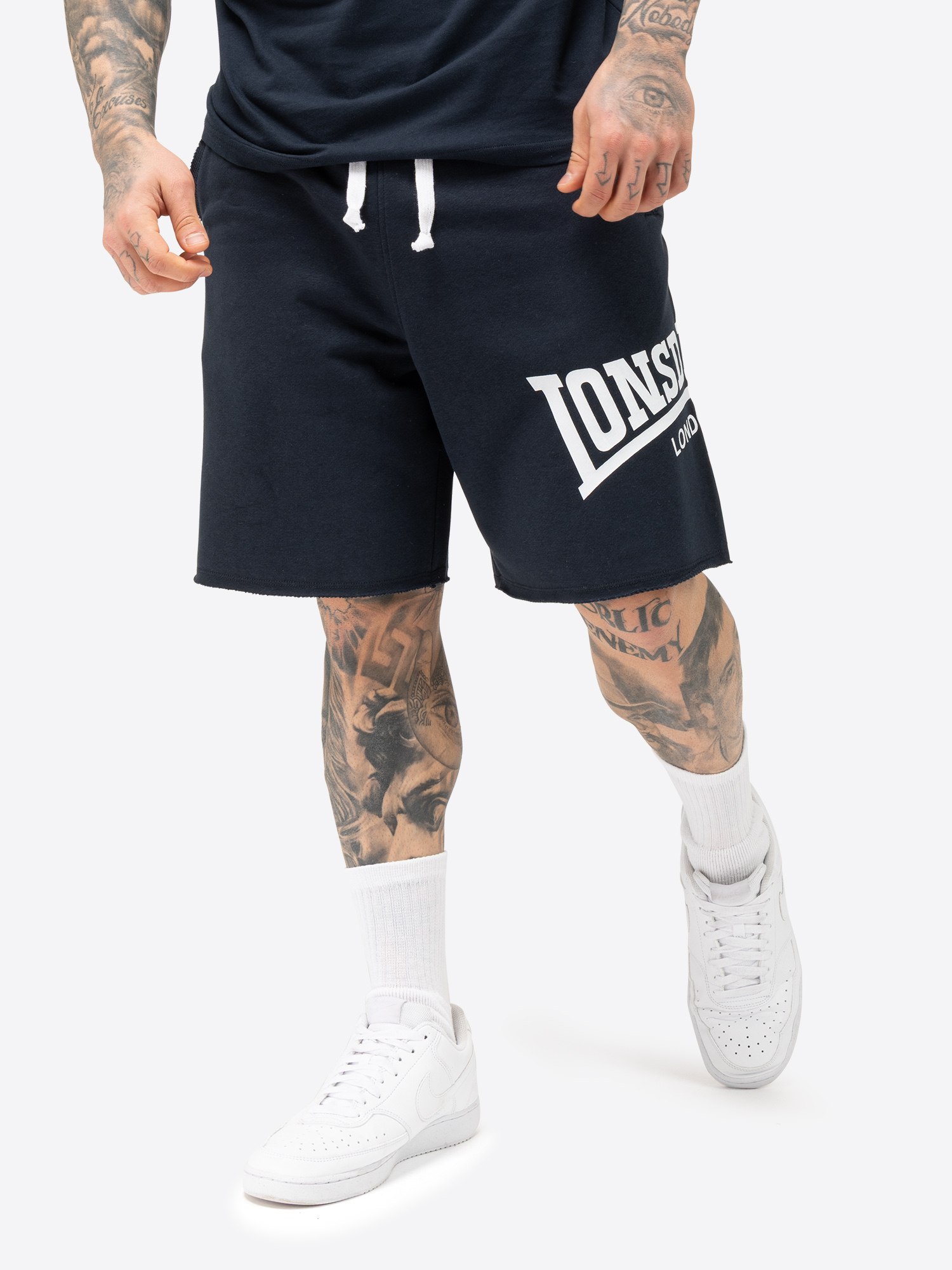 Lonsdale Men's shorts regular fit