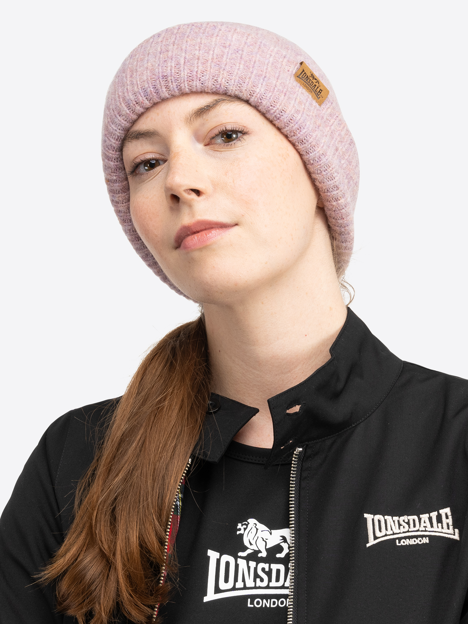 Lonsdale Beanie