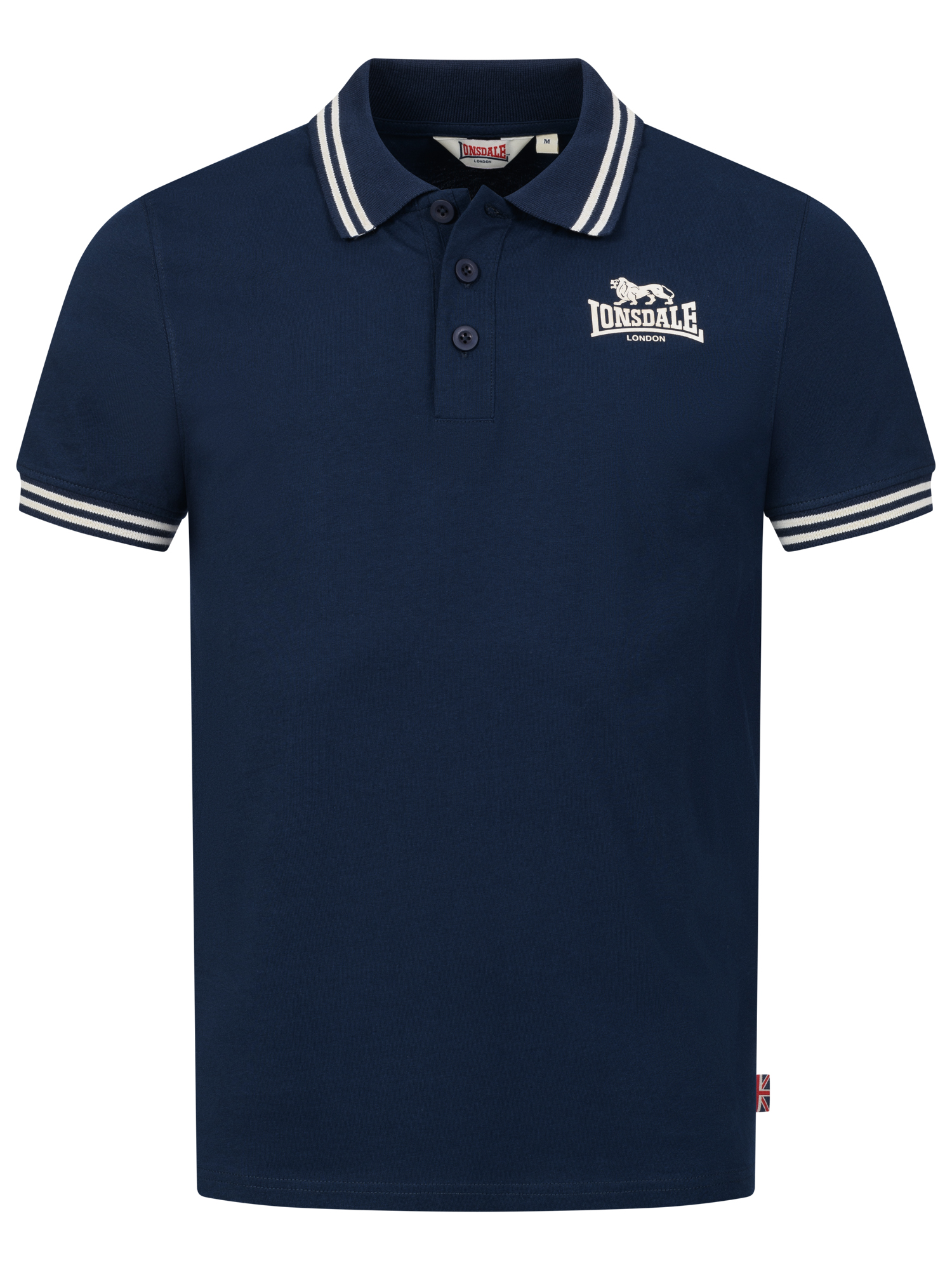 Lonsdale Men's polo shirt regular fit