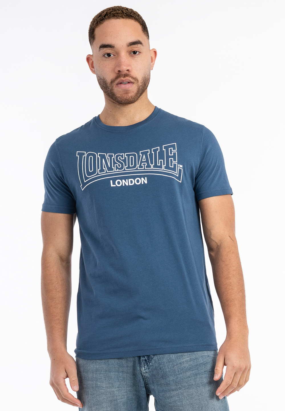 Pánske tričko Lonsdale