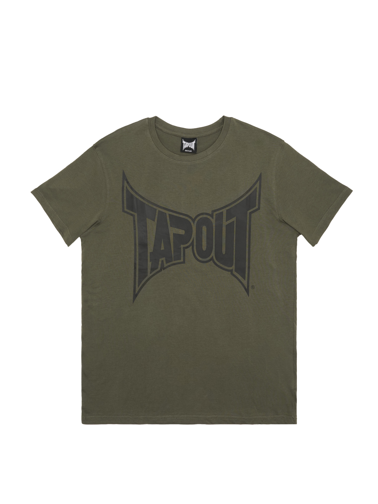 Tapout Men's t-shirt regular fit