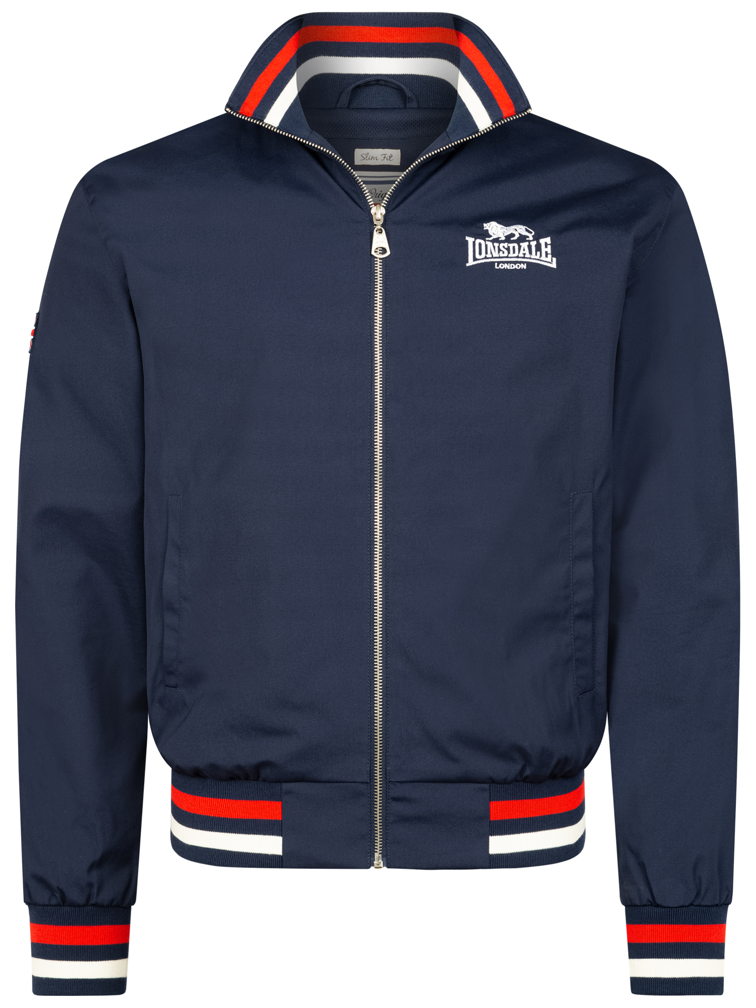 Lonsdale Men's jacket slim fit
Men's windbreaker regular fit