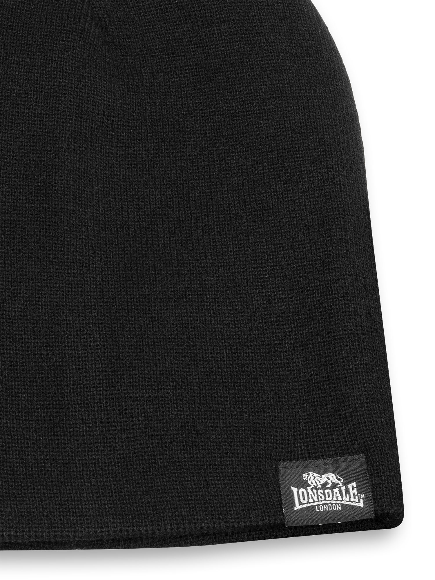 Set barbati, Lonsdale 116003-Marl Brown