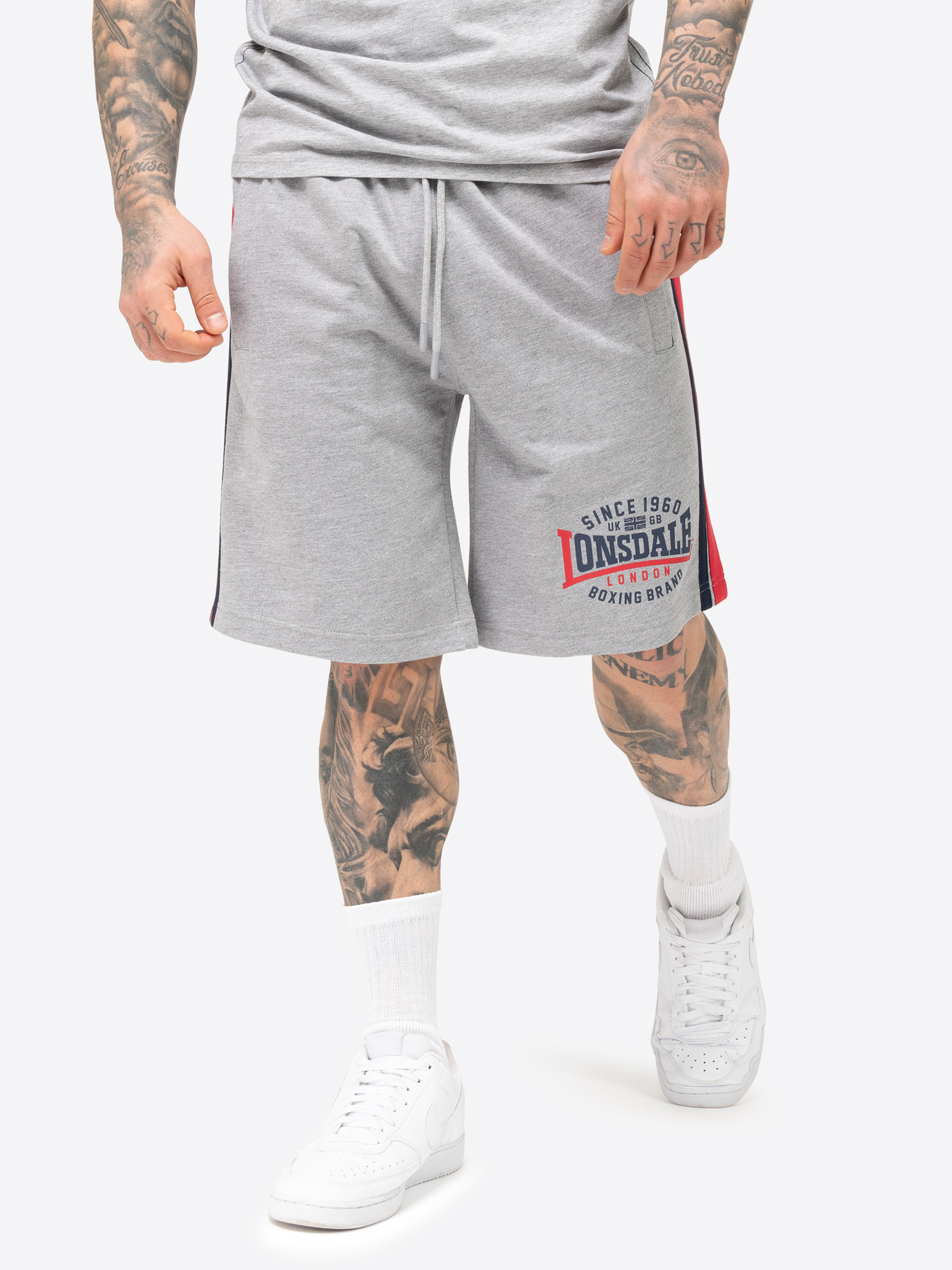 Lonsdale Men's shorts regular fit