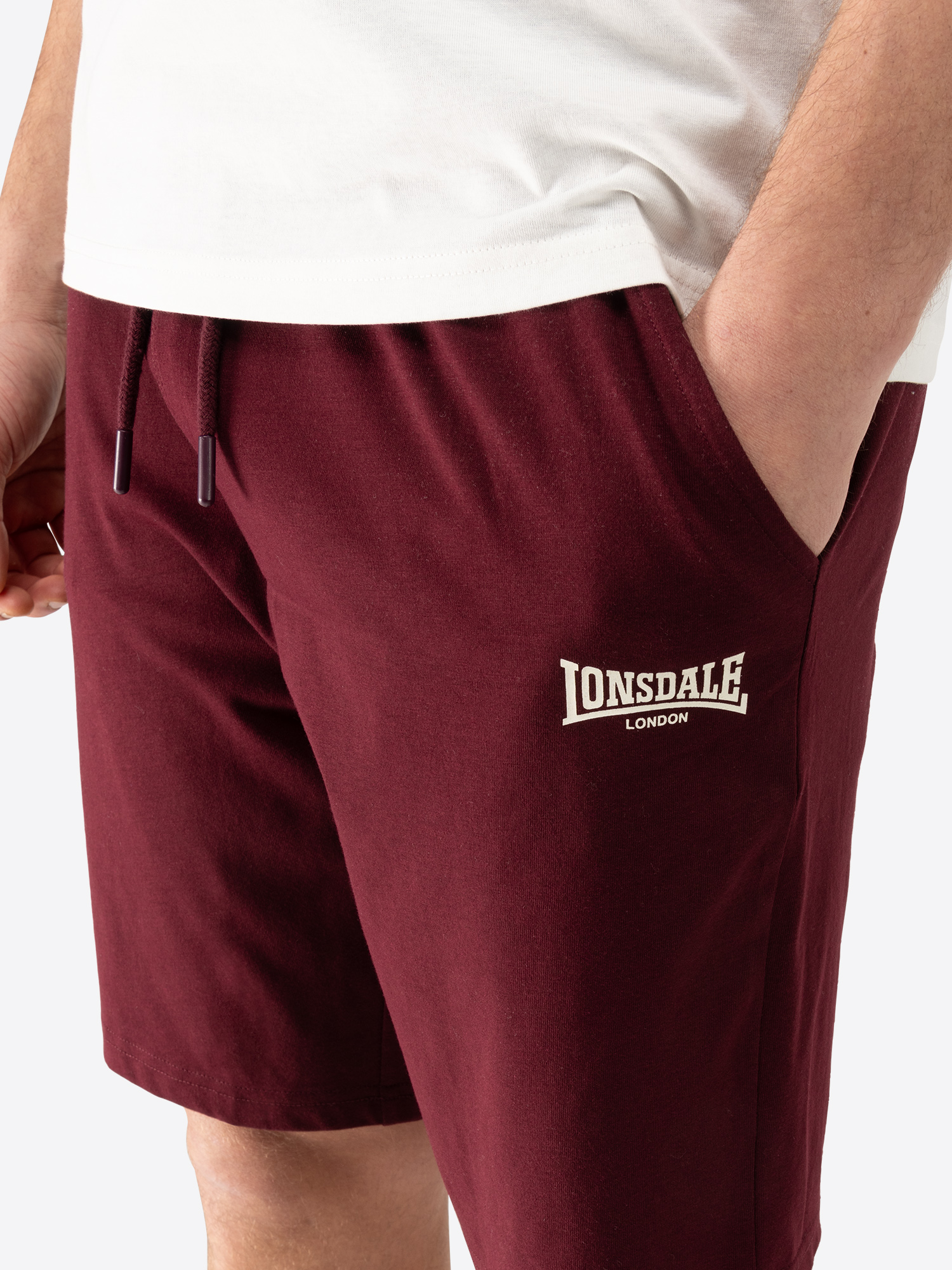 Pánsky set Lonsdale