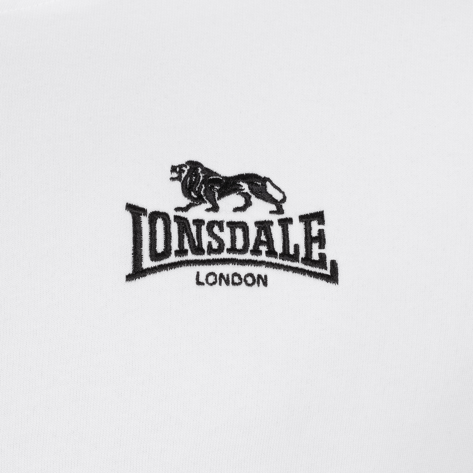 Hanorac bărbați Lonsdale Basic
