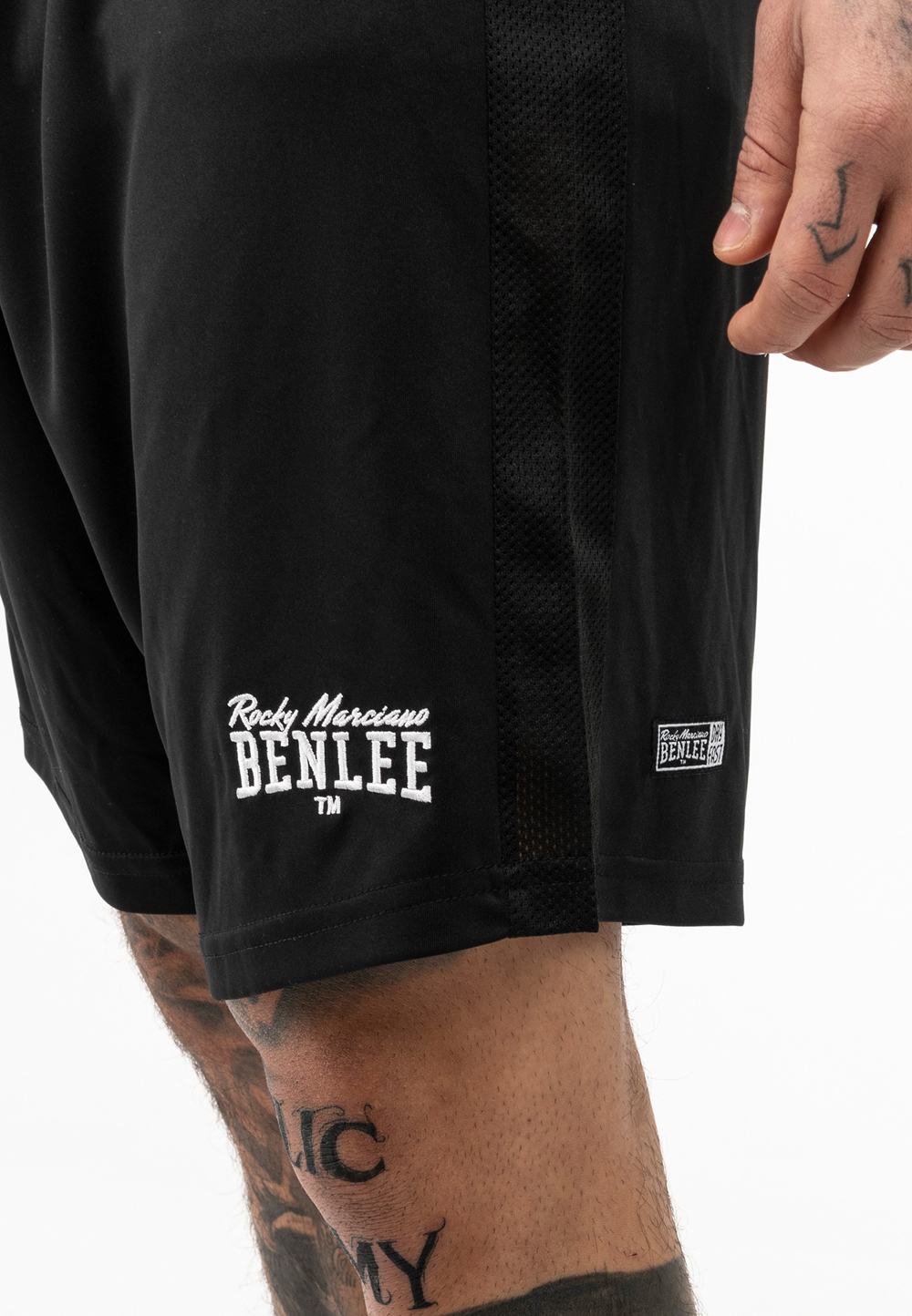 Pantaloni scurți pentru bărbați Benlee