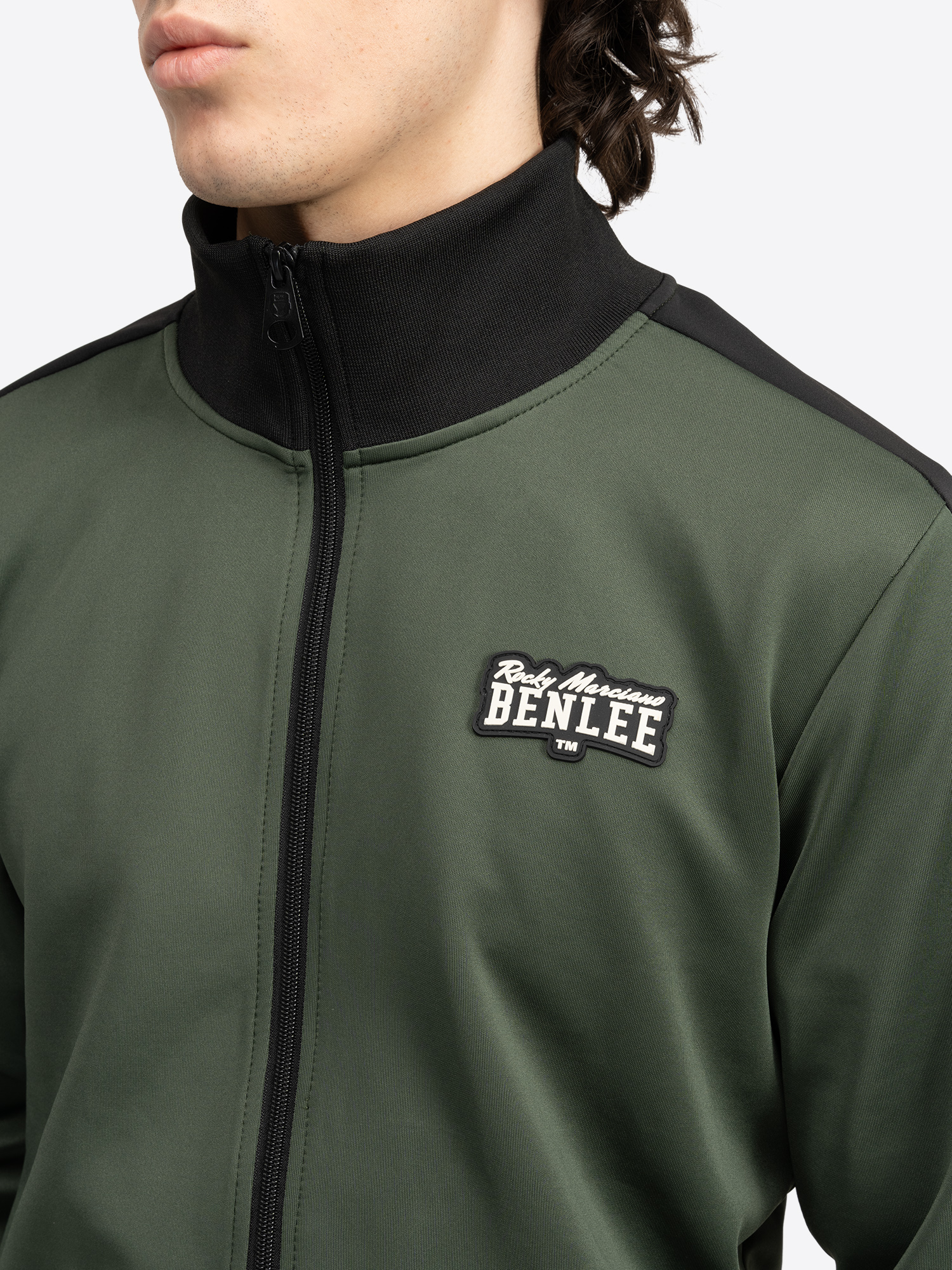 Benlee Men's tracksuit slim fit
