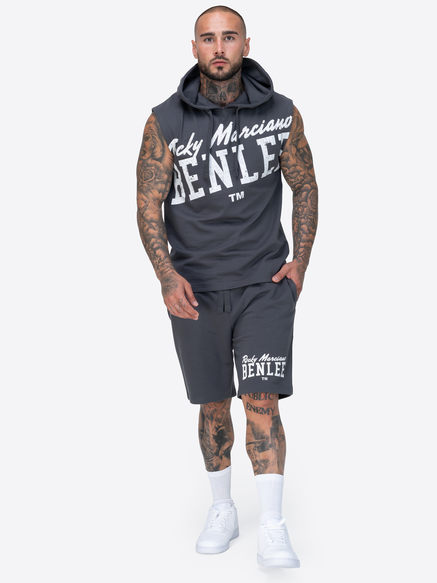 Benlee Men's shorts regular fit