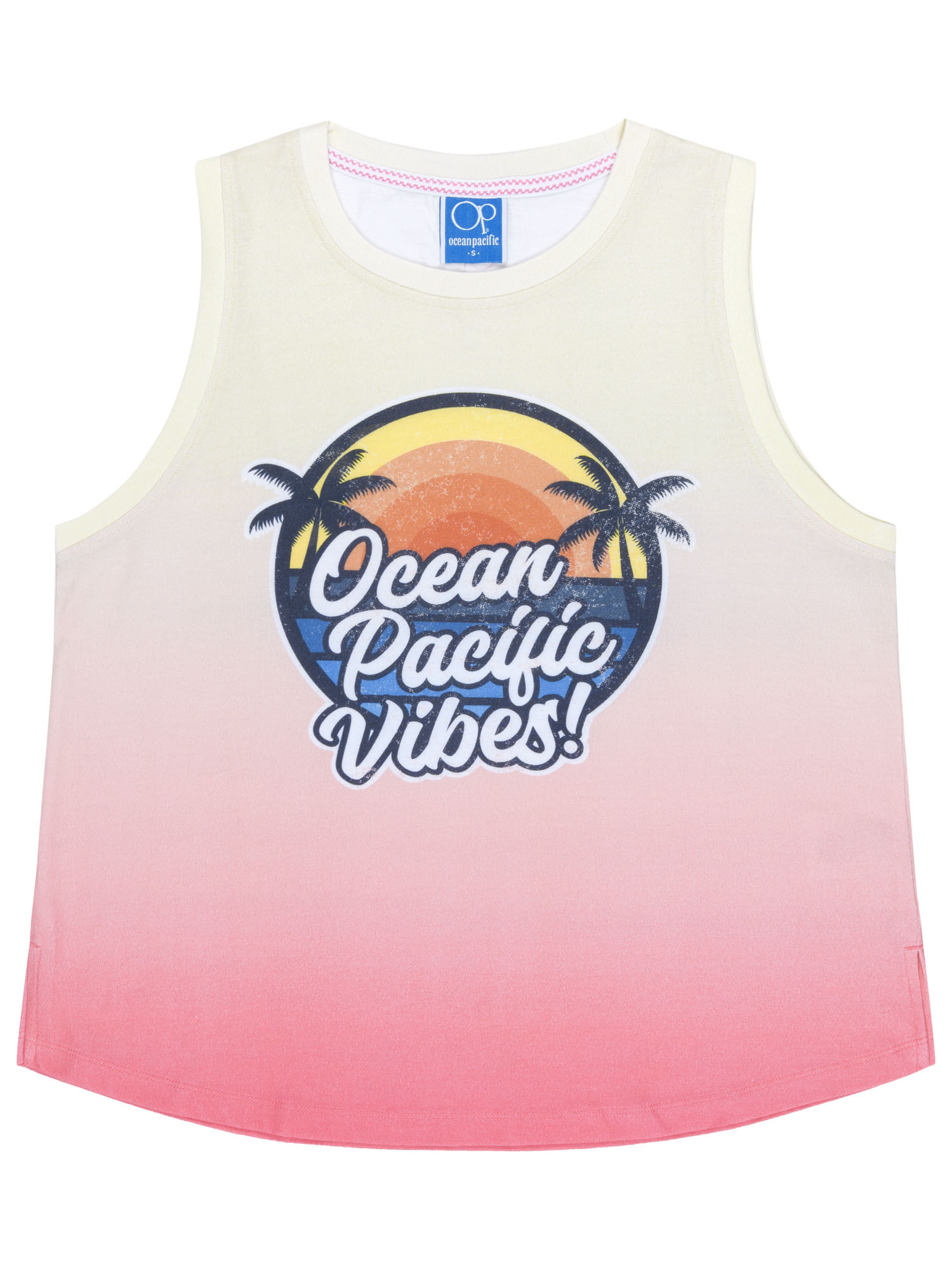 Dámske tielko Ocean Pacific