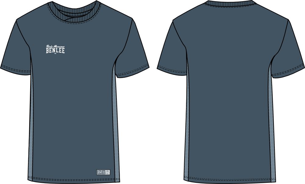 Benlee Men&#039;s functional shirt slim fit