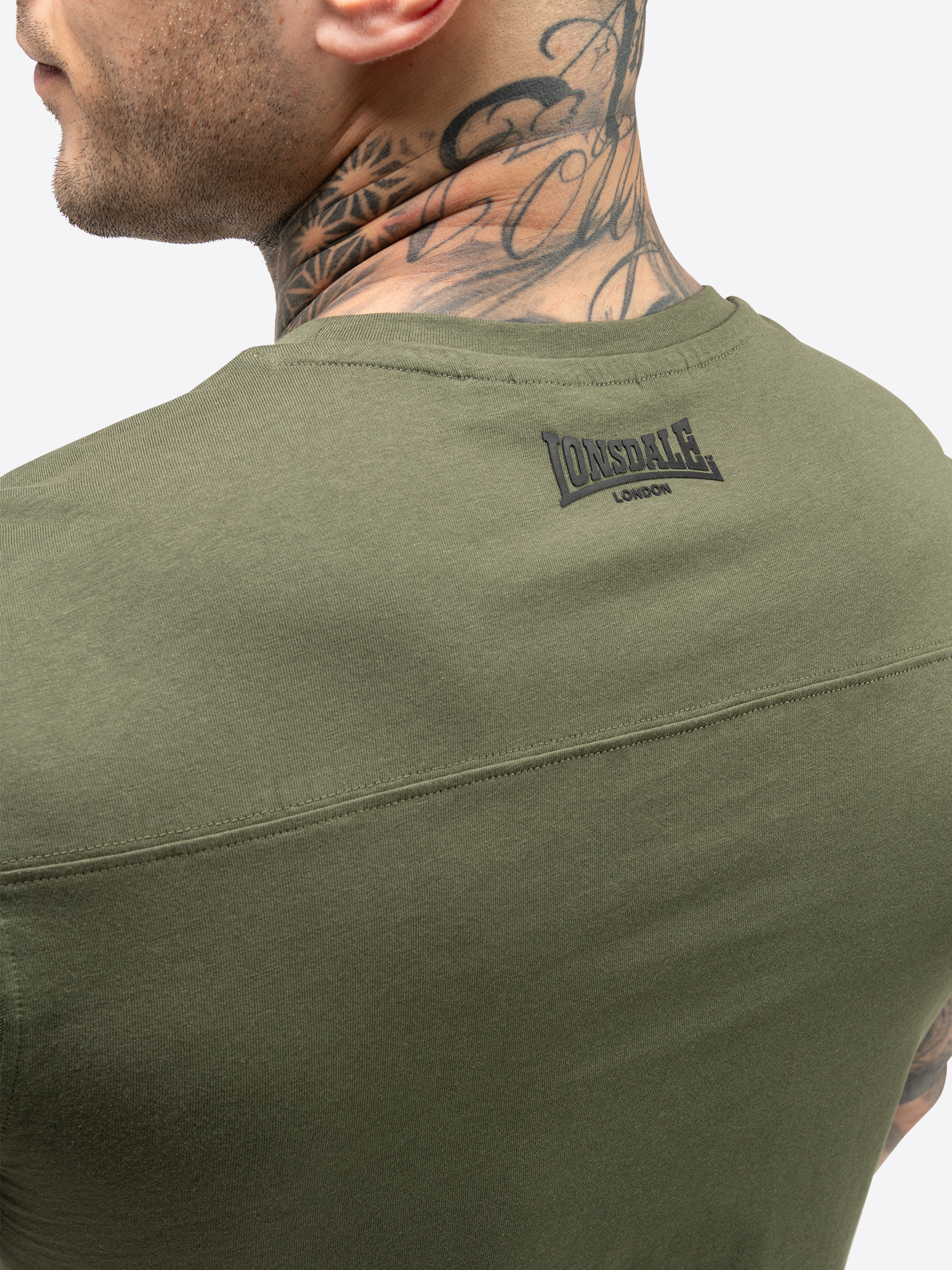 Lonsdale Men's t-shirt regular fit