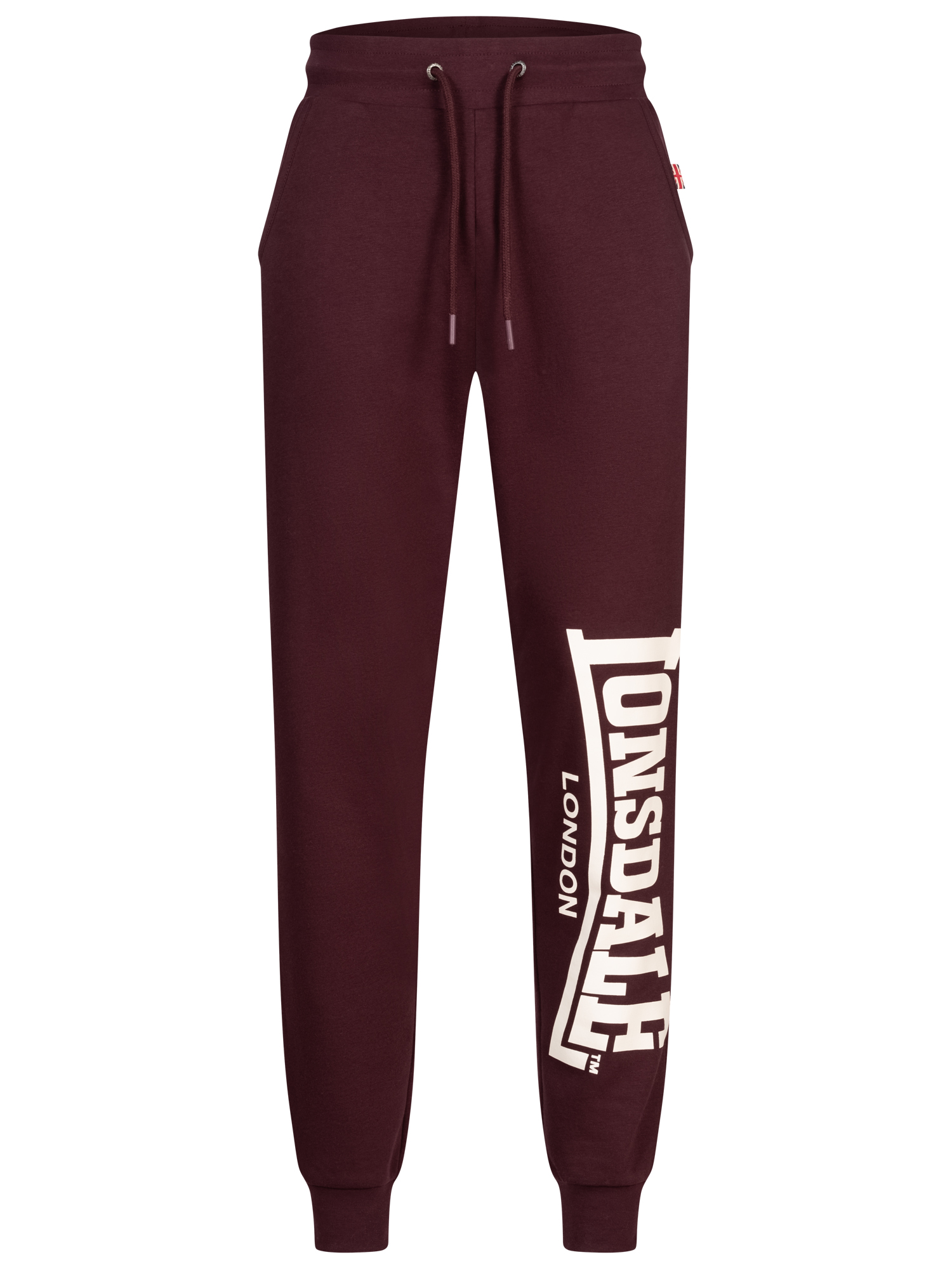 Lonsdale Men's jogging pants regular fit