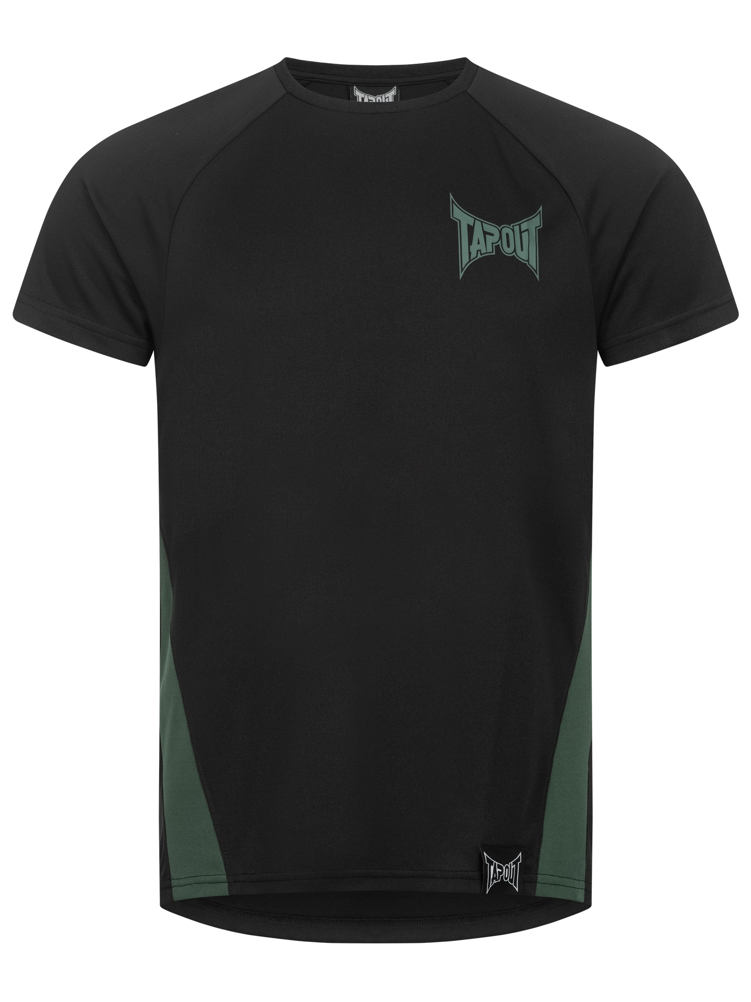 Tapout Men's functional shirt regular fit