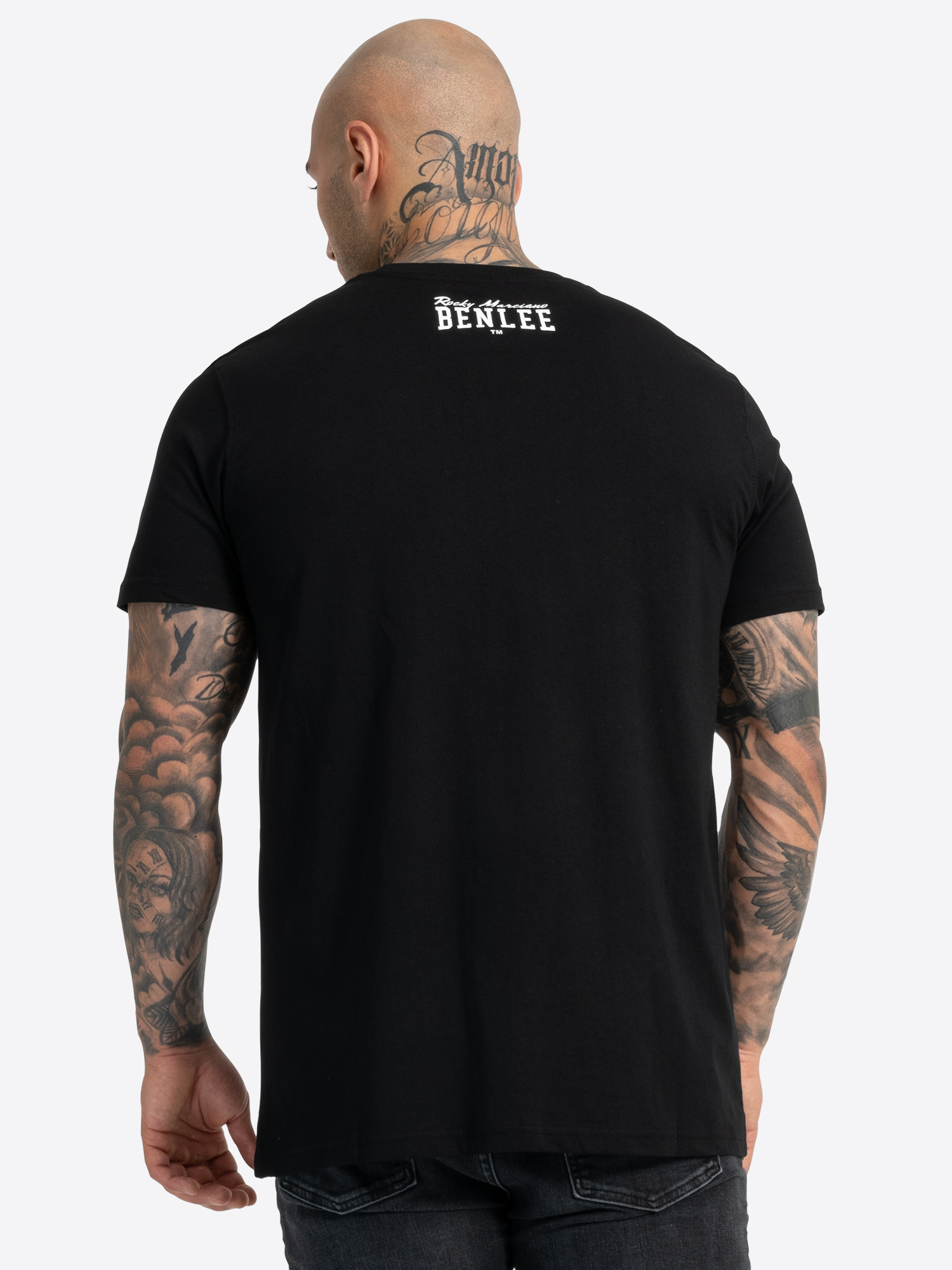Lonsdale Men's t-shirt regular fit