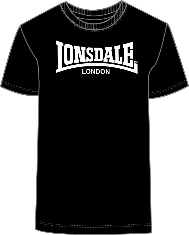 Lonsdale Men's t-shirt regular fit