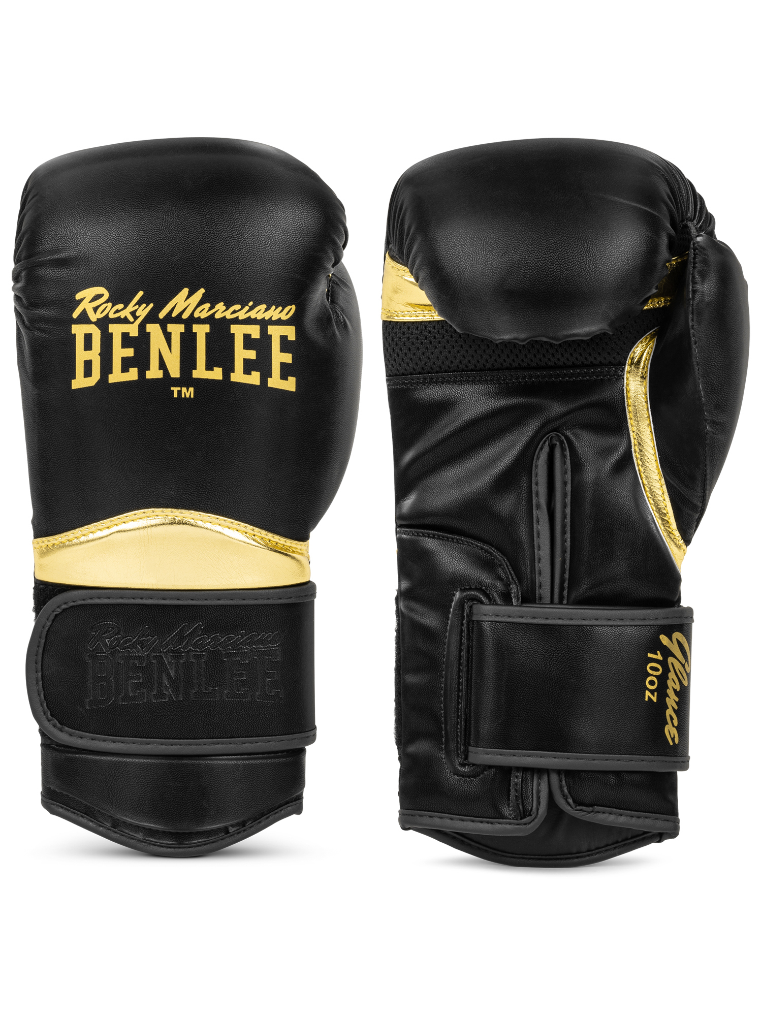 Benlee Artificial leather boxing gloves