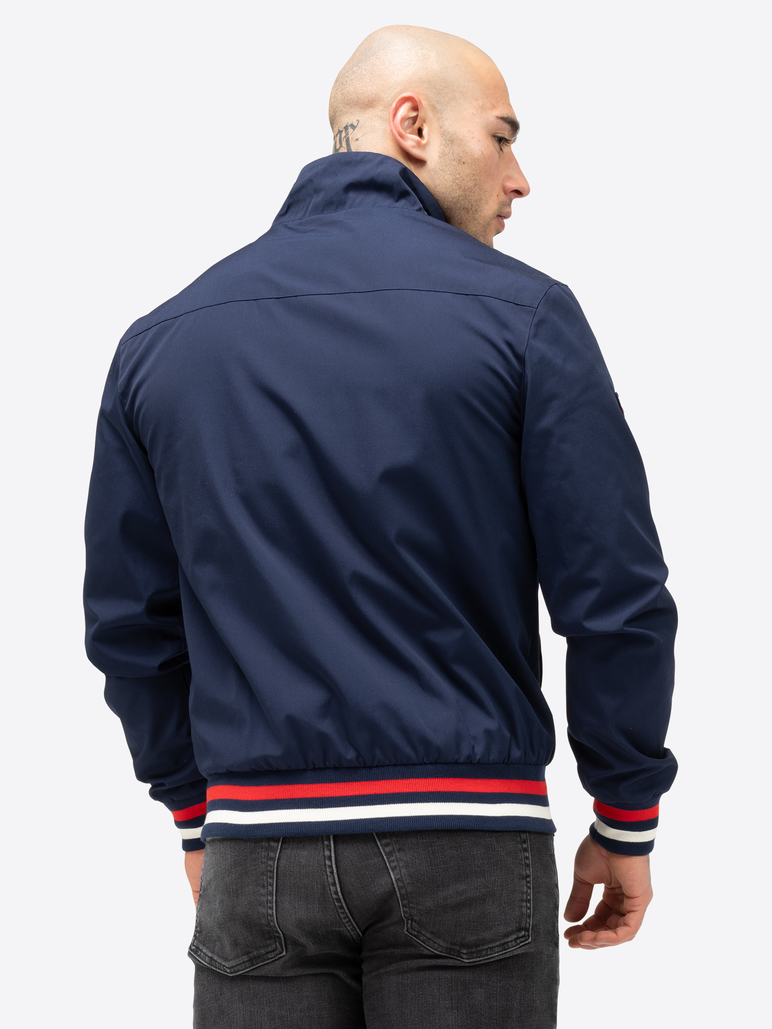 Lonsdale Men's jacket slim fit
Men's windbreaker regular fit