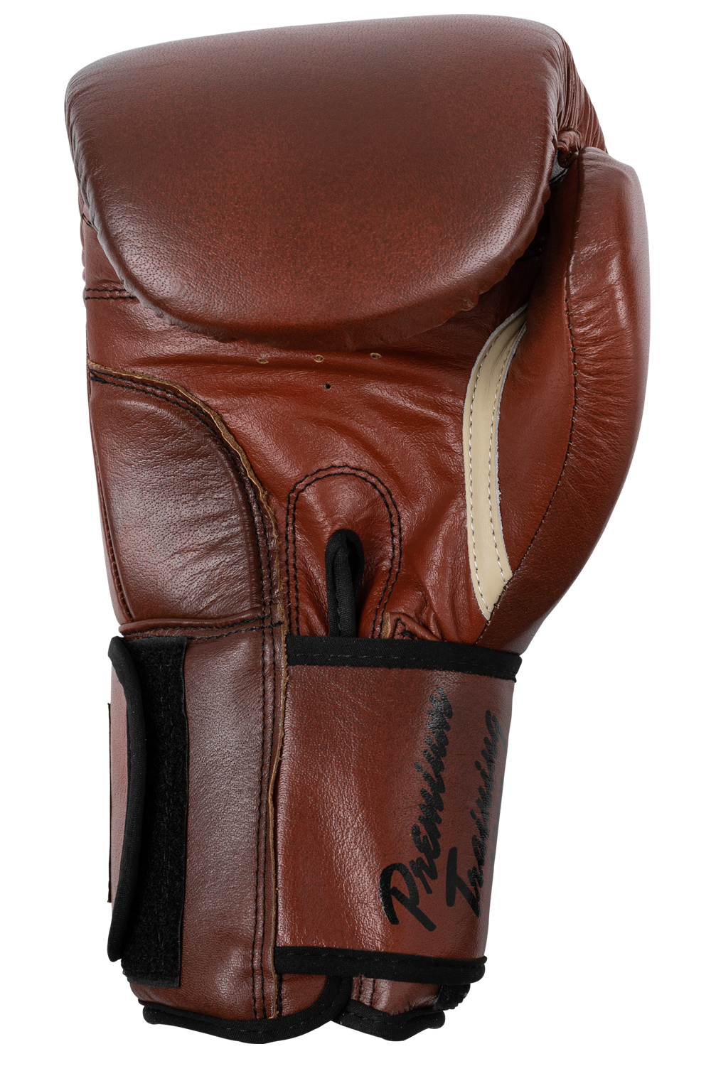 Lonsdale kožené boxerské rukavice