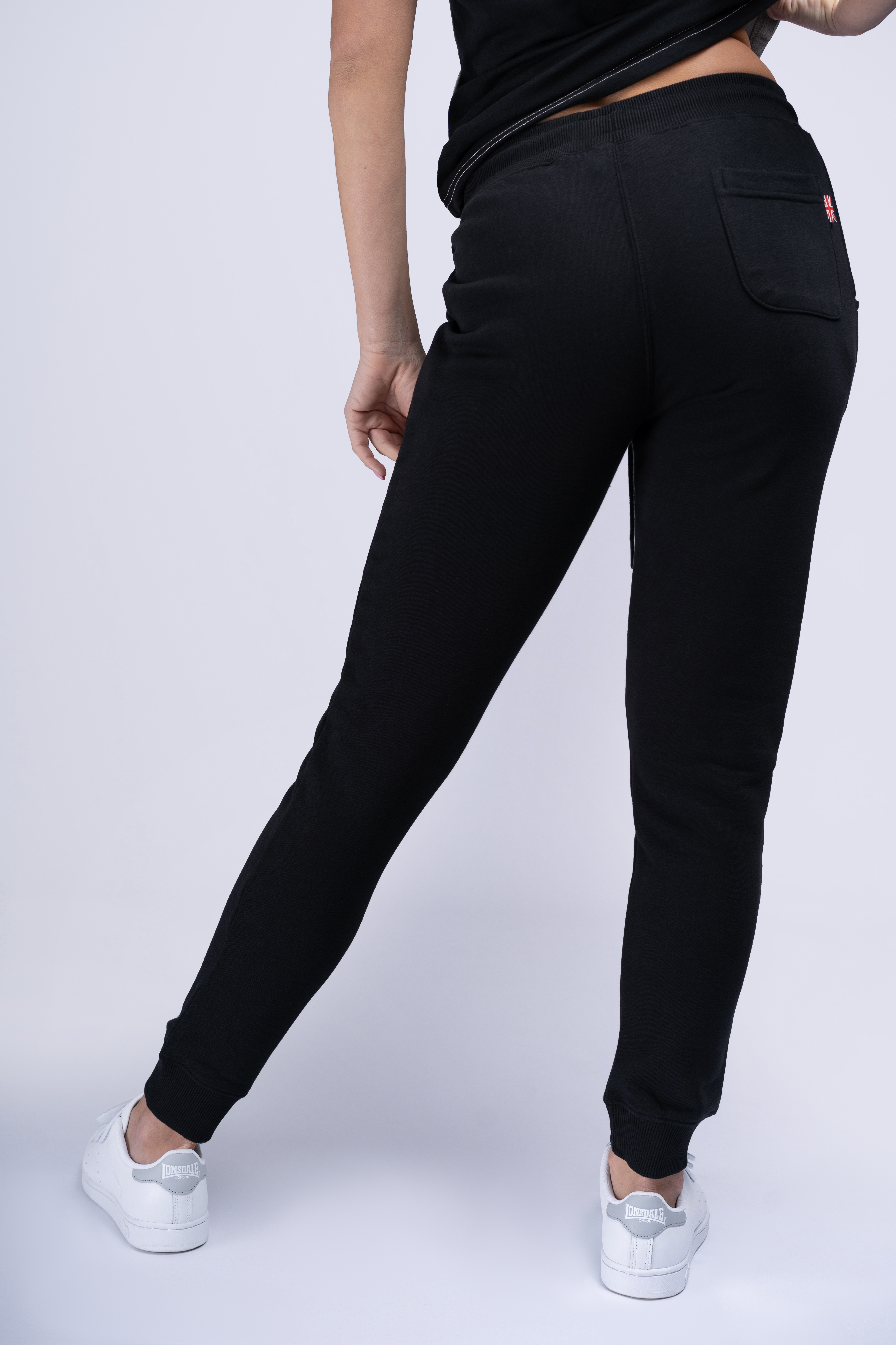 Dámske tepláky Lonsdale Comfort