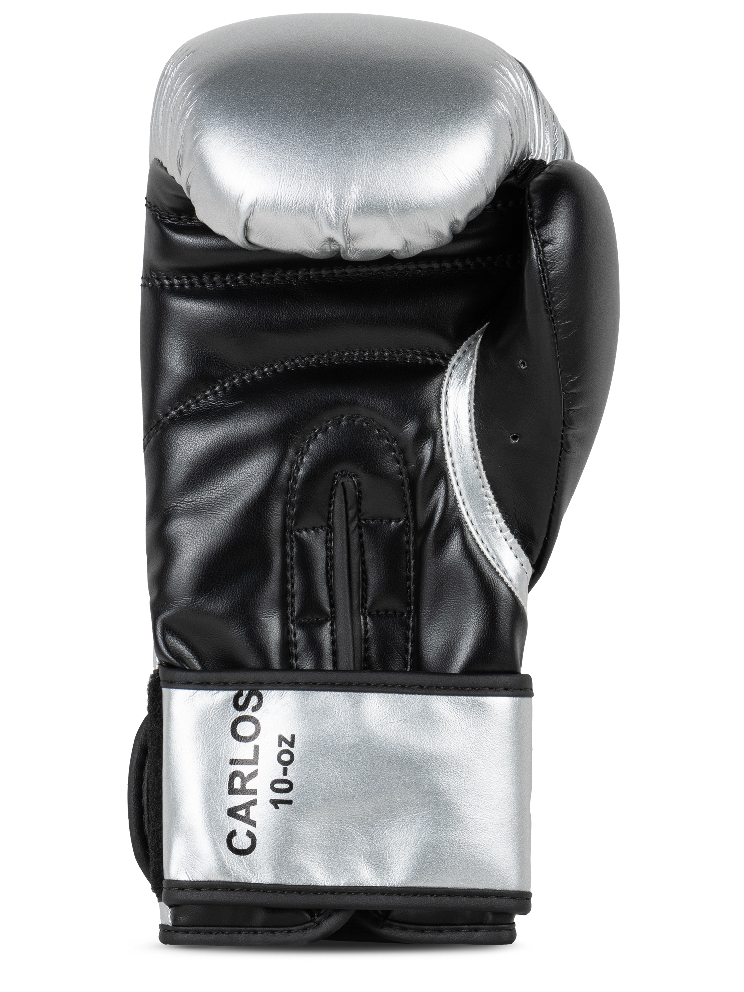 Lonsdale Artificial leather boxing gloves (1pair)