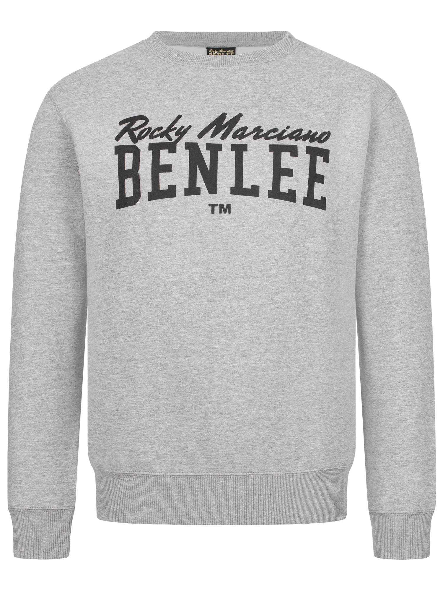 Benlee Men&#039;s crewneck sweatshirt regular fit