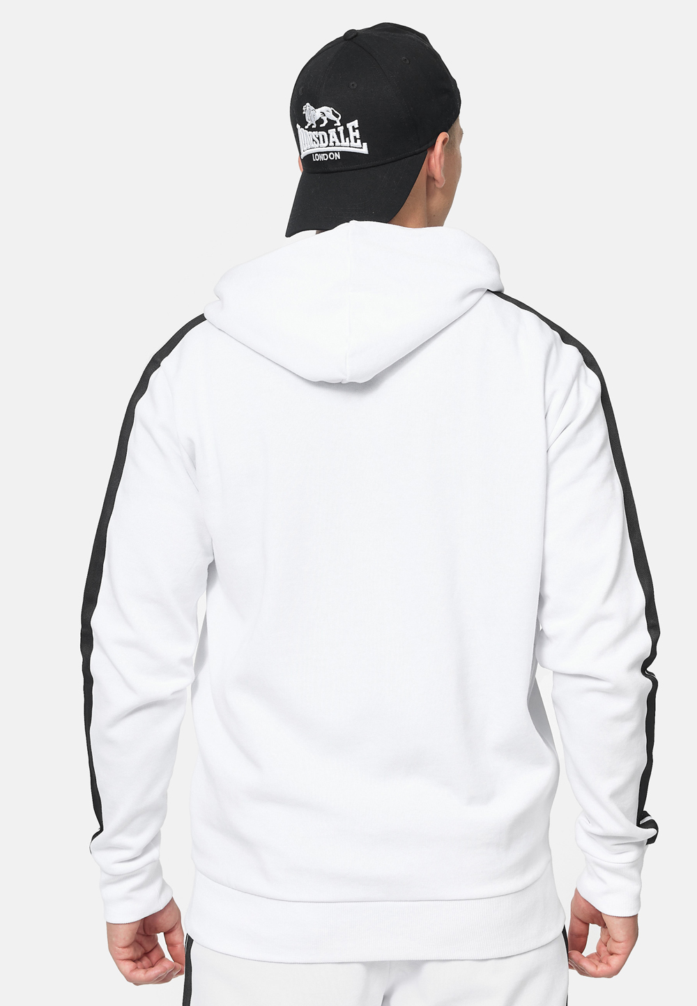 Hanorac bărbați Lonsdale Basic